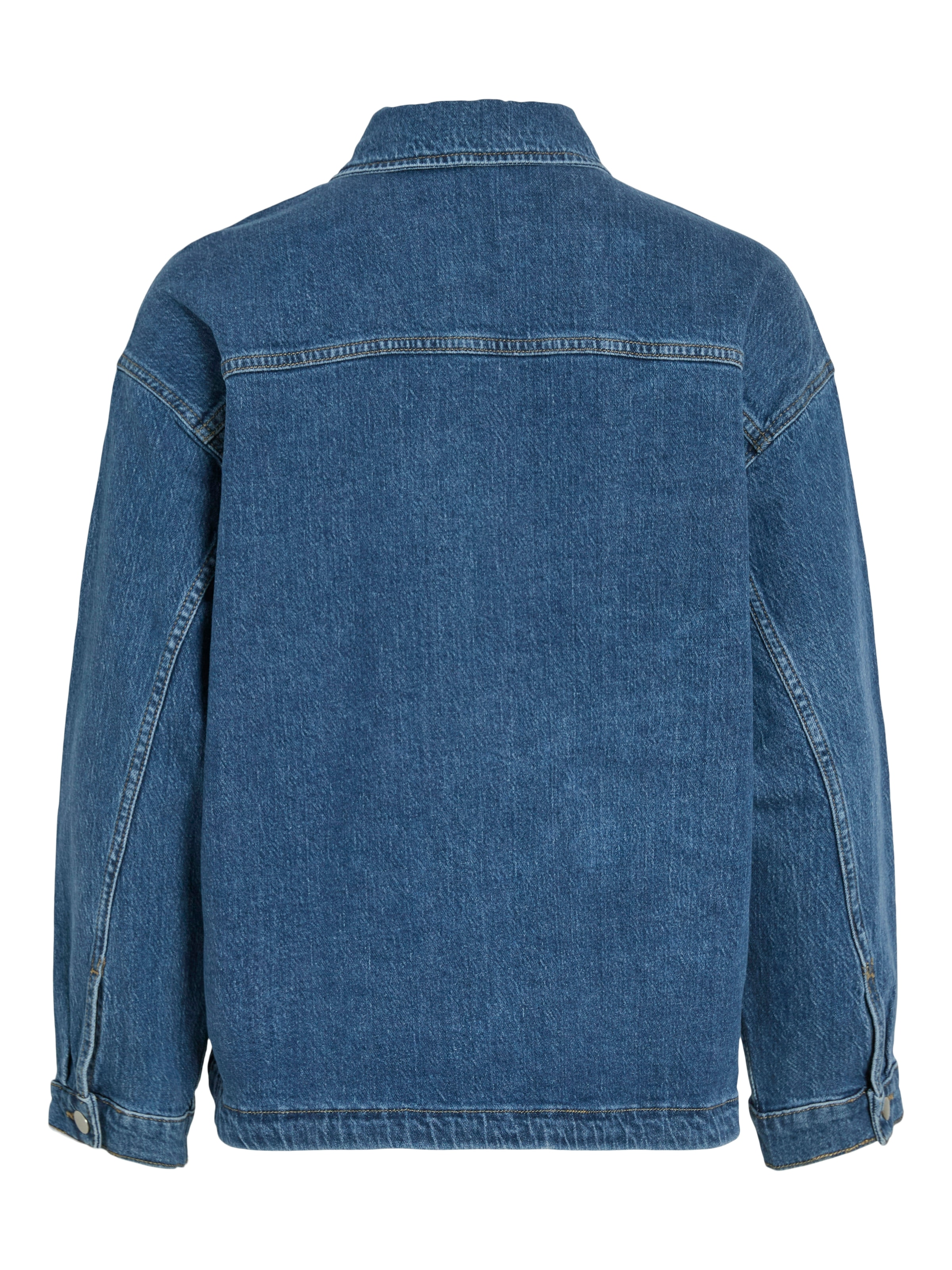 Vila Jeansblazer »VIJAF L/S DENIM JACKET - NOOS«