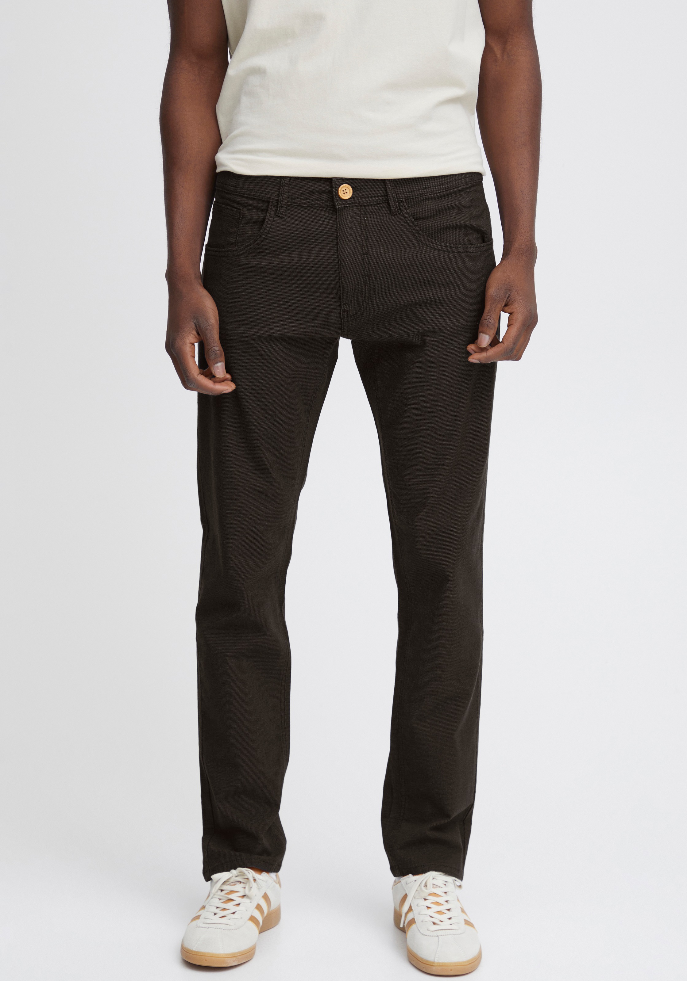 Image of Blend Stoffhose "BHEdford pants"