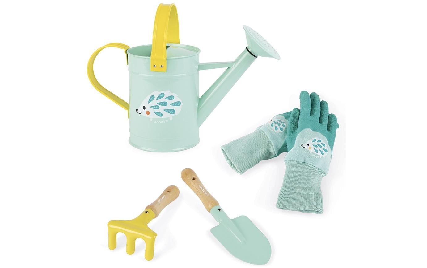 Image of Janod Kinder-Gartenset »Spielset Gar« bei Ackermann Versand Schweiz