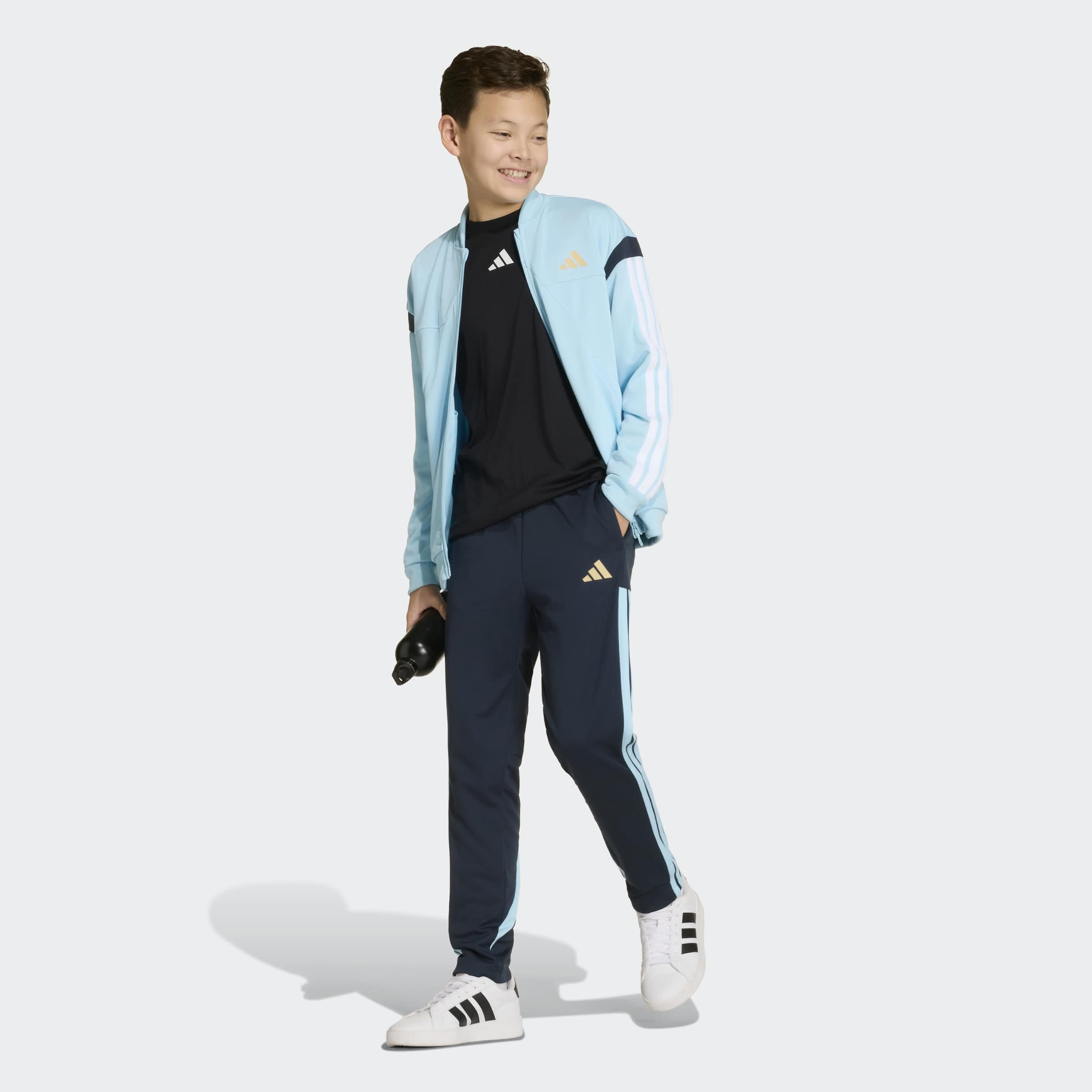 adidas Sportswear Pantalon de sport »J HOT PANT«
