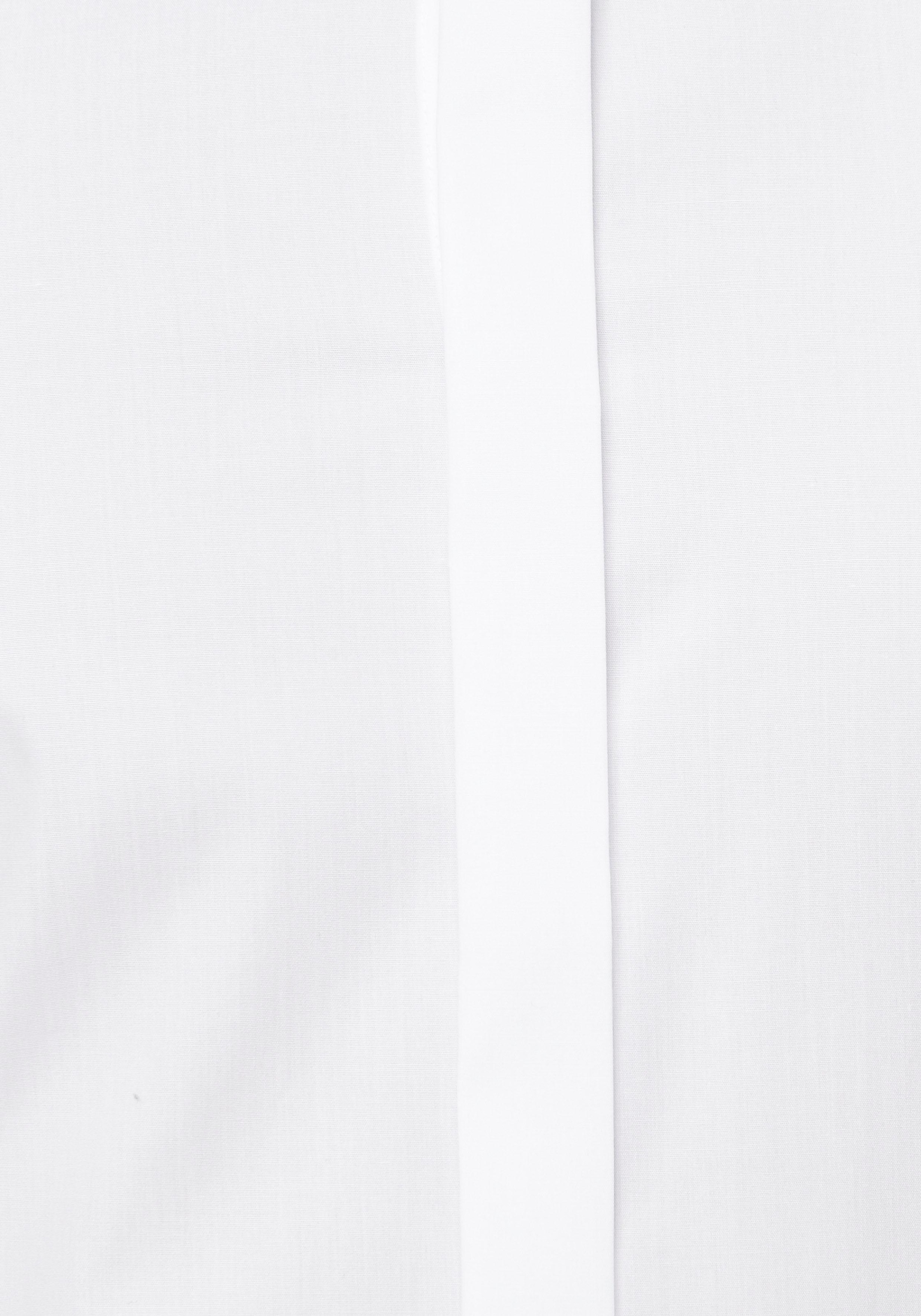 OLYMP Smokinghemd »Level Five body fit« Umschlagmanschetten,verdeckte Knopfleiste