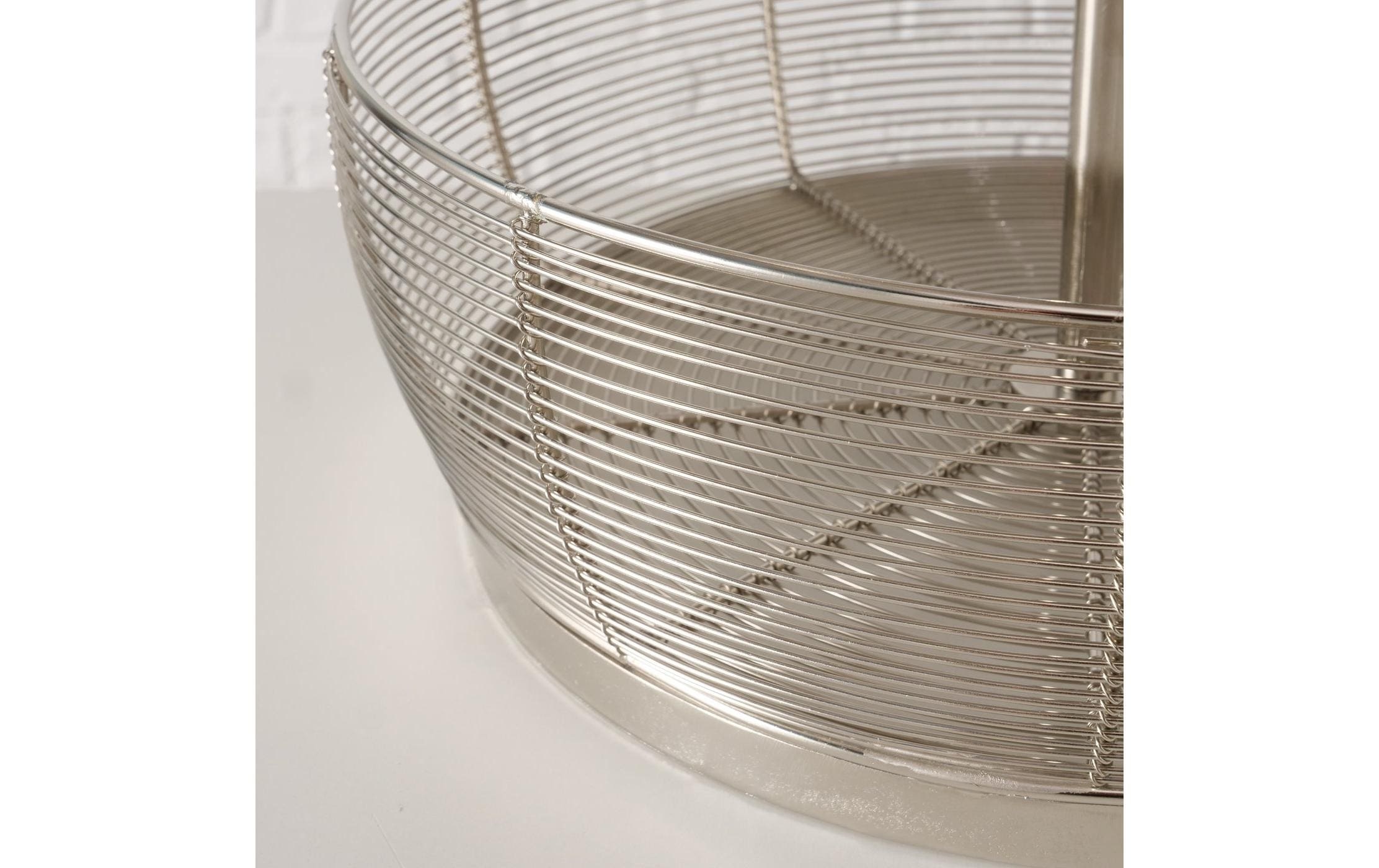 BOLTZE Étagère »Enrico, 70 x 36 cm«