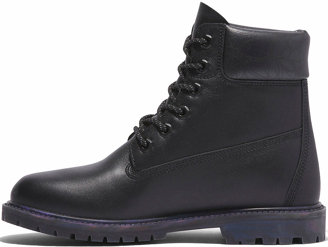 Timberland Schnürboots »6in Hert Bt Cupsole- W«, Winterstiefel, Schnürstiefel, Winterschuhe