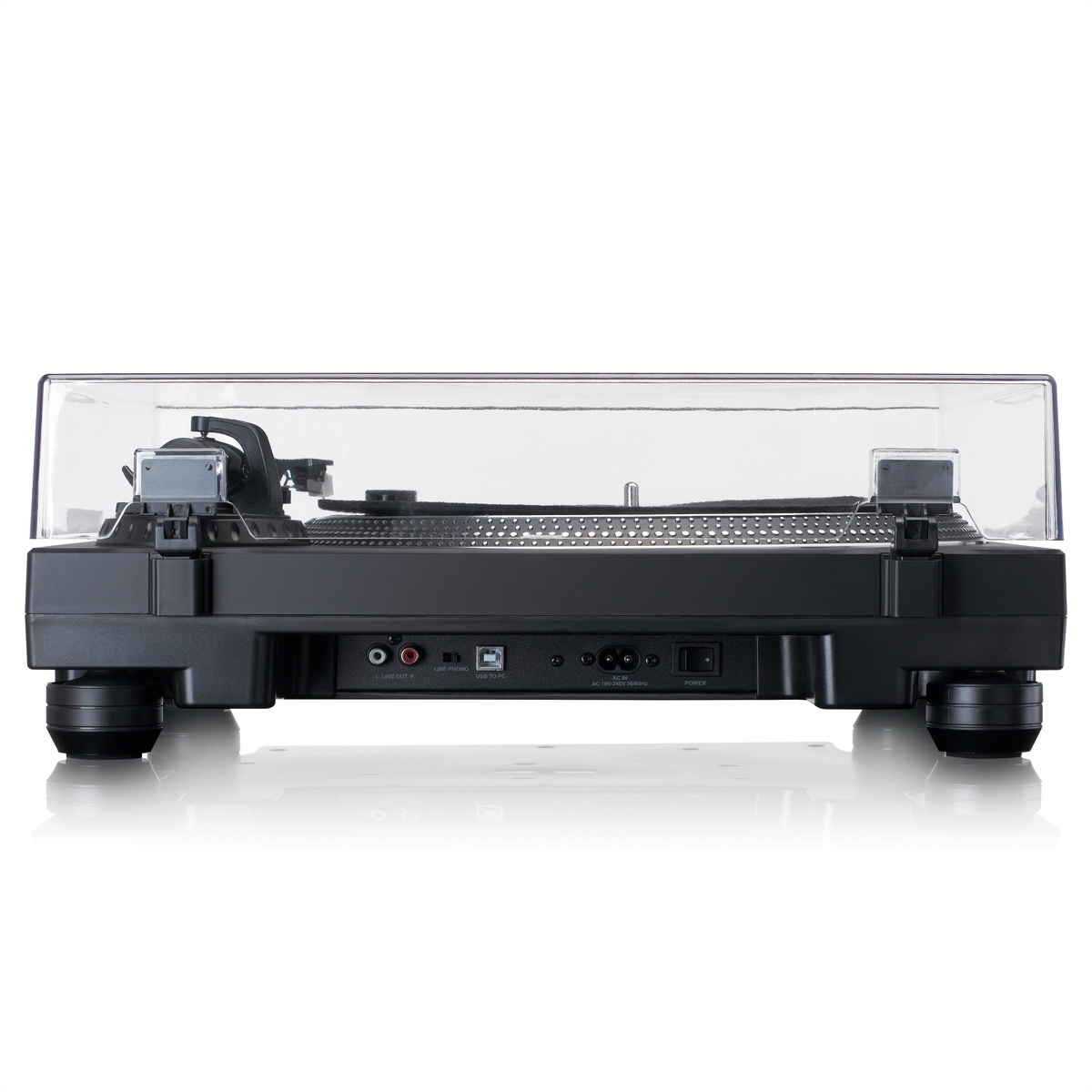 Lenco Plattenspieler
