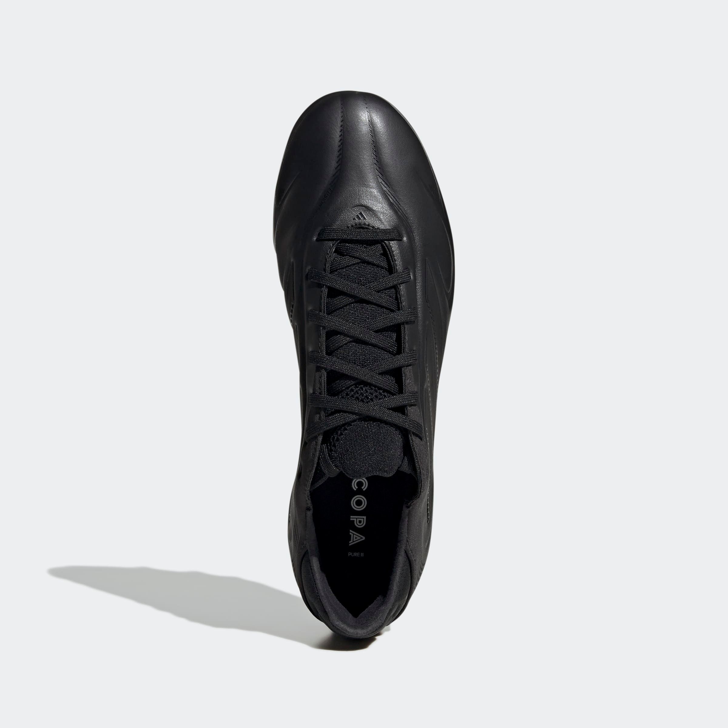 adidas Performance Fussballschuh »COPA PURE 3 PRO FG«