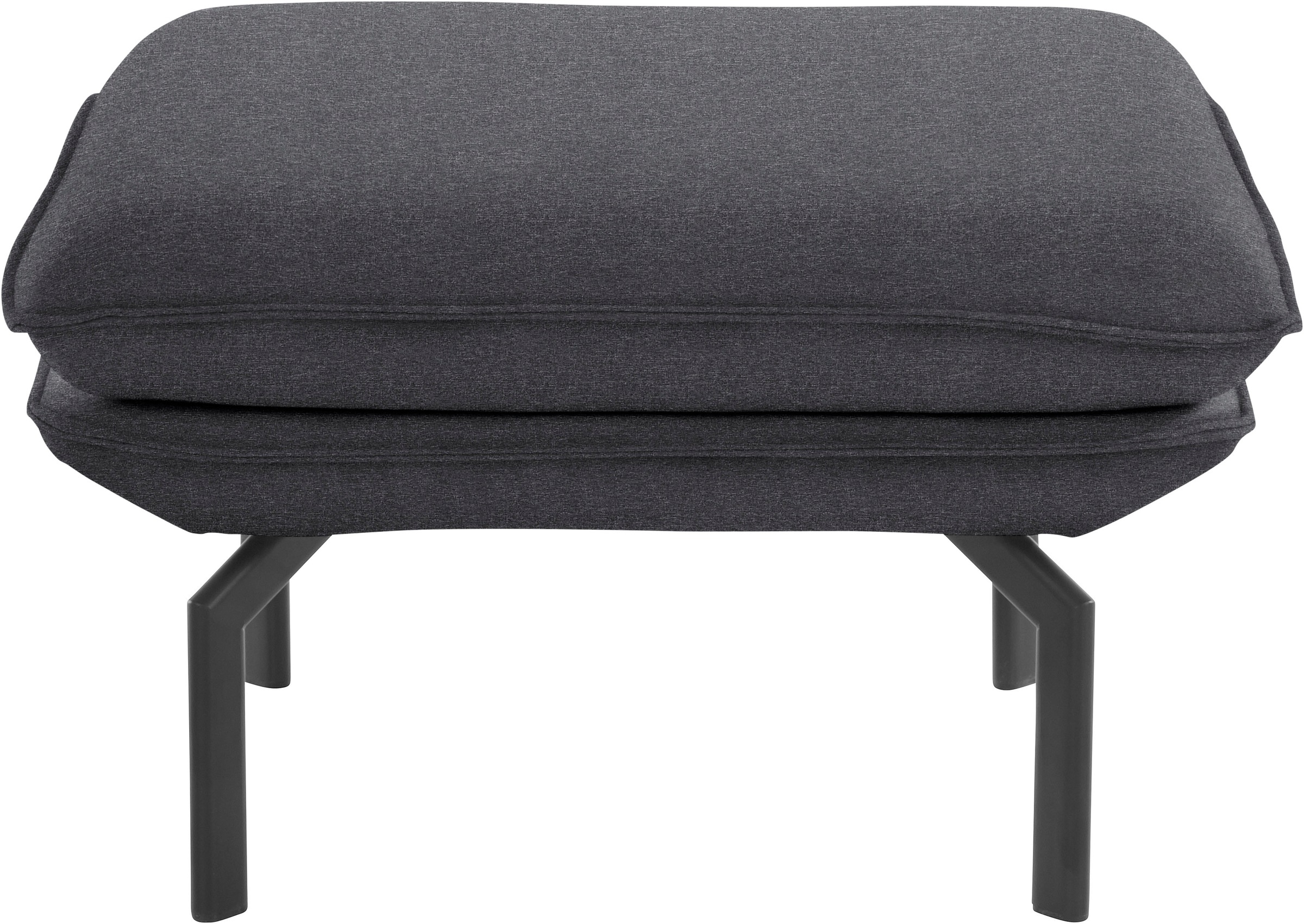 Image of DOMO collection Hocker »New York«, mit Winkelfuss bei Ackermann Versand Schweiz