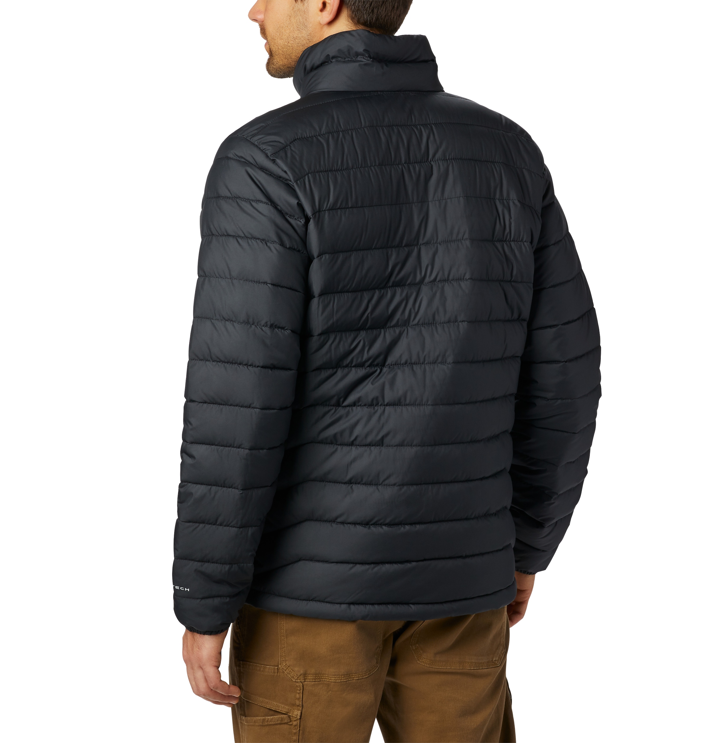 Columbia Steppjacke »Powder Lite™ Jacket«, ohne Kapuze