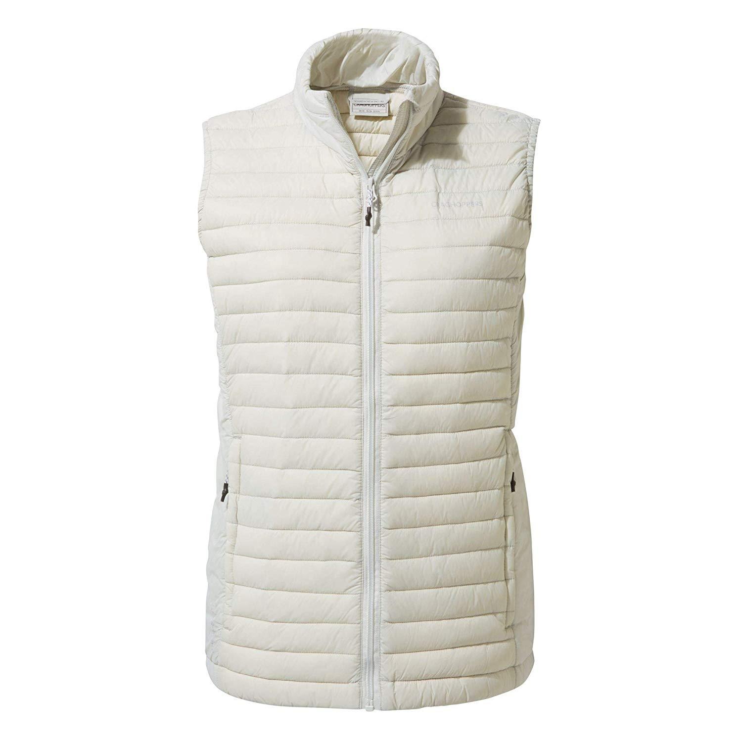 Steppweste »Damen Weste VentaLite«