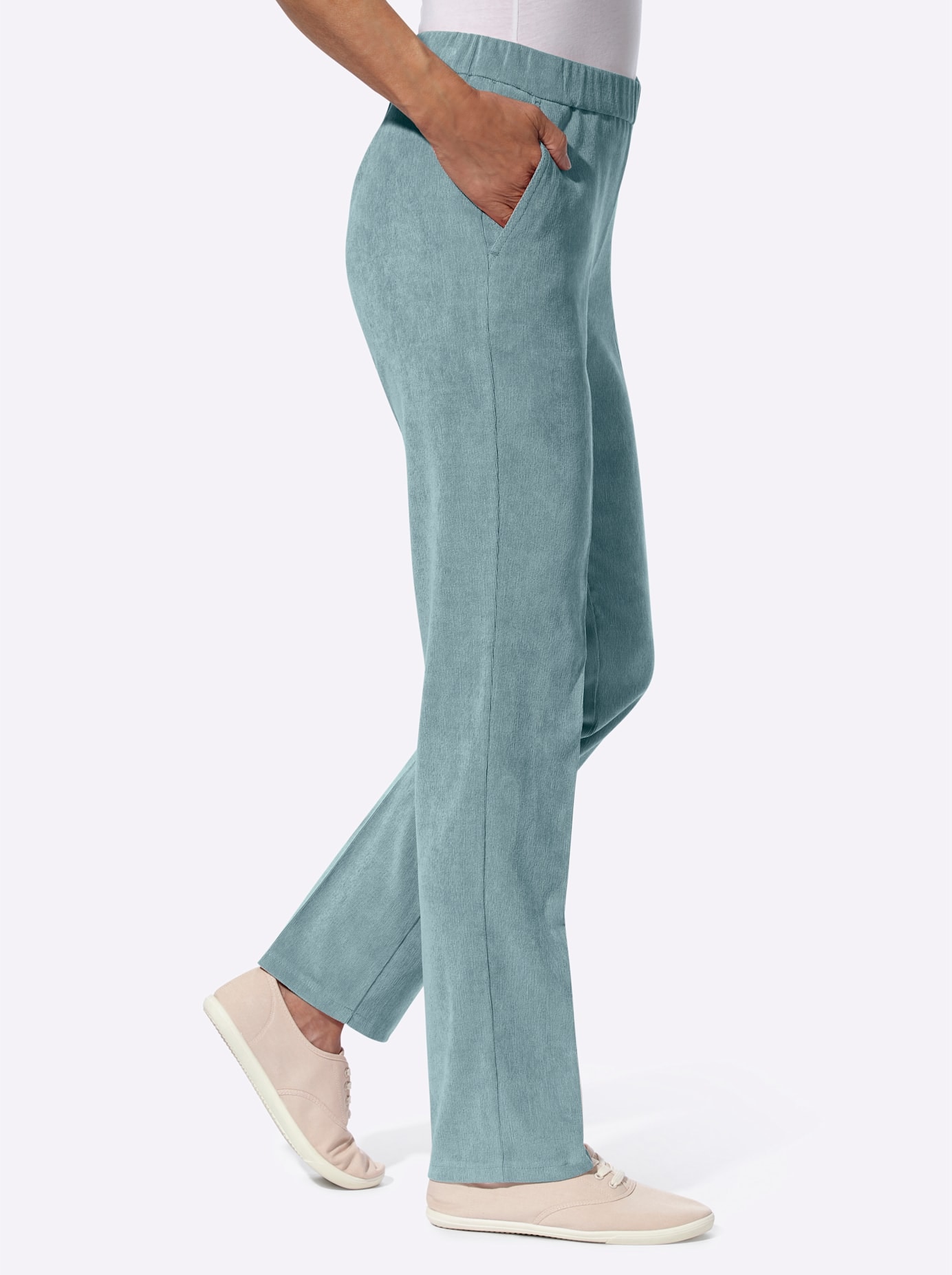 Classic Basics Cordhose