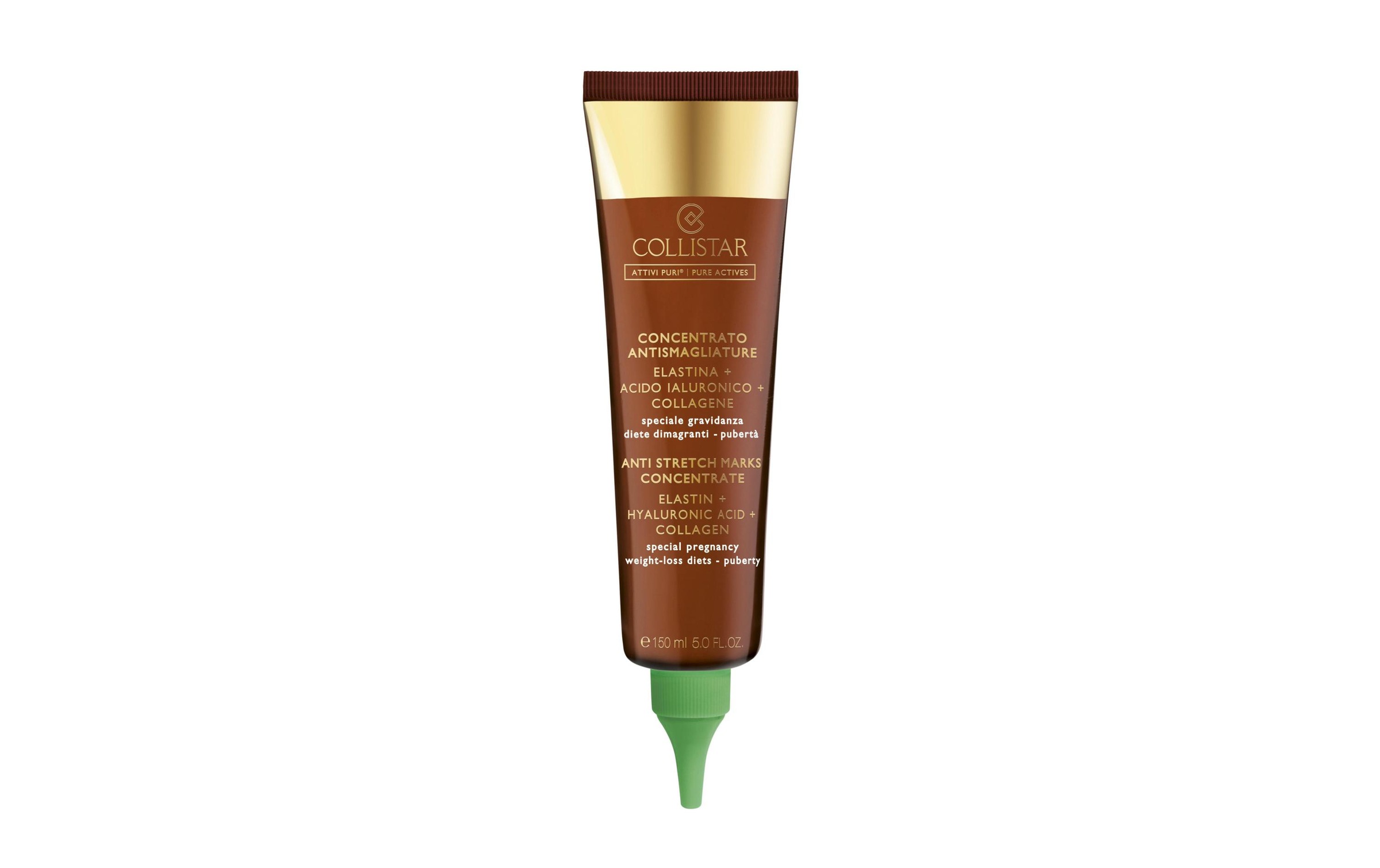 Image of COLLISTAR Körpercreme »Anti Stretch Marks Concentrate Elastin 150 ml«, Premium Kosmetik bei Ackermann Versand Schweiz
