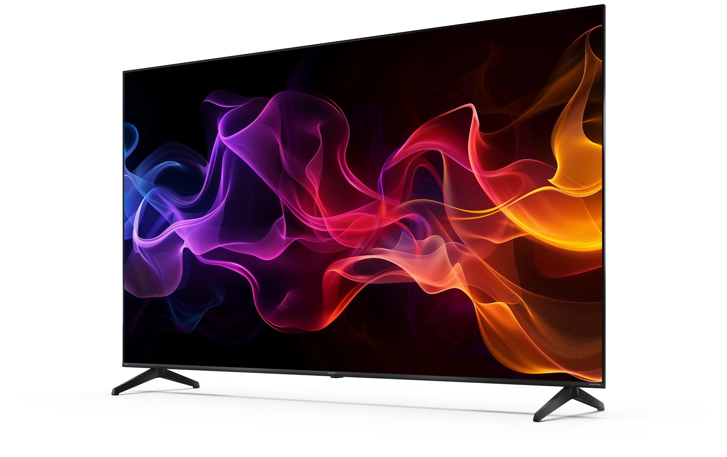   Téléviseur QLED »85HP5465E« 215 cm/85 ″