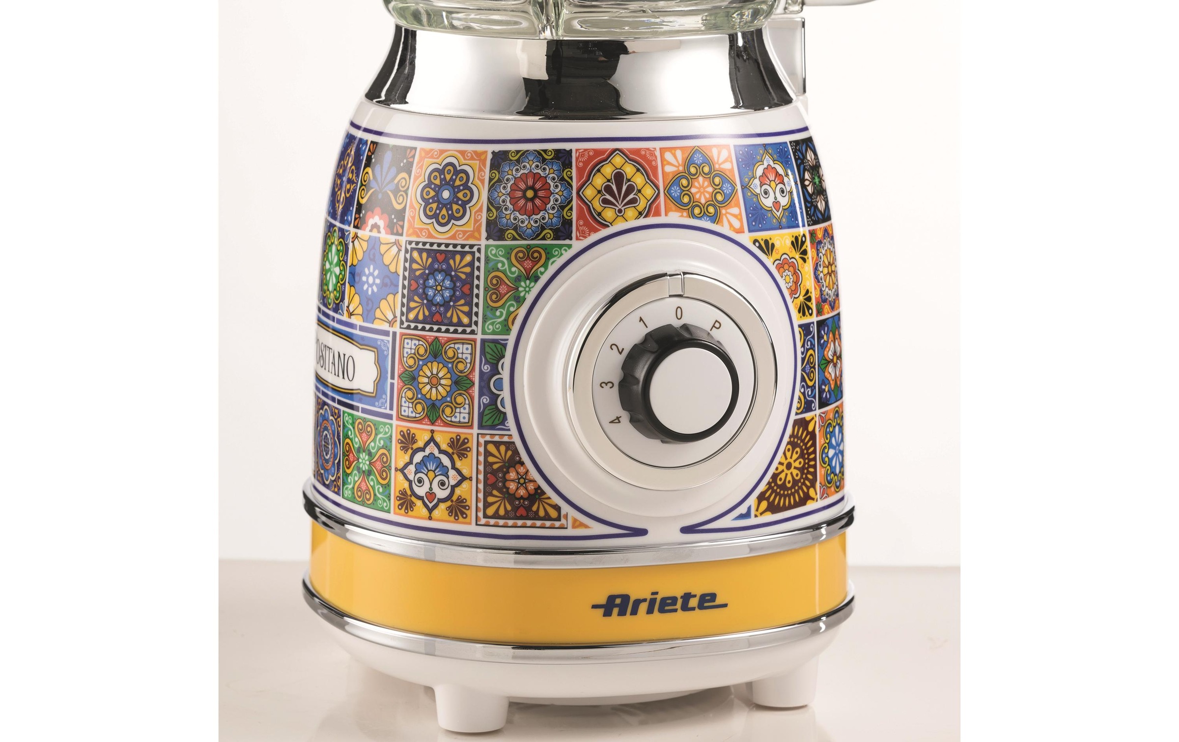 Ariete Standmixer »Positano ARI-583-POS«, 1000 W