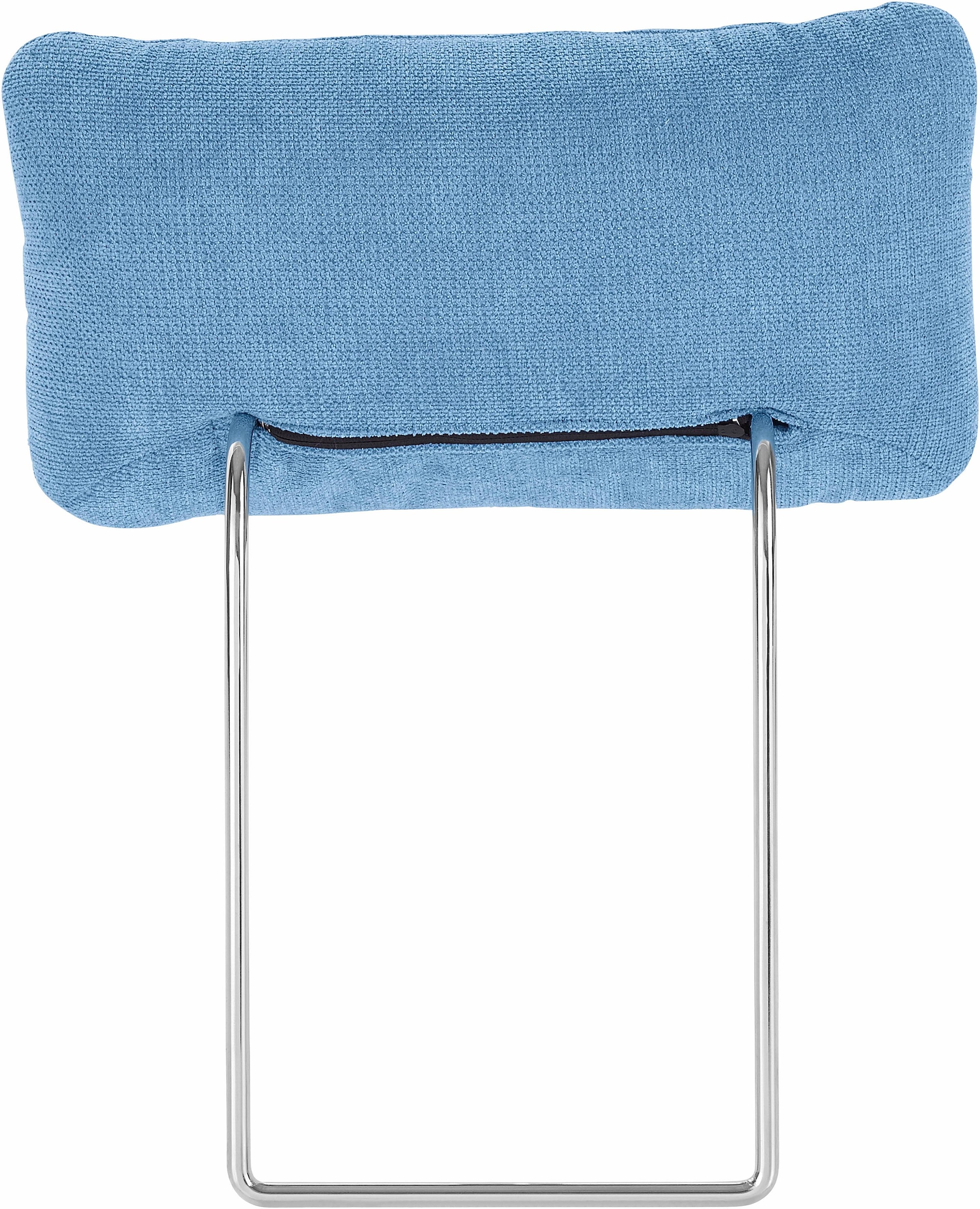 sit&more Kopfstütze »Pablo«