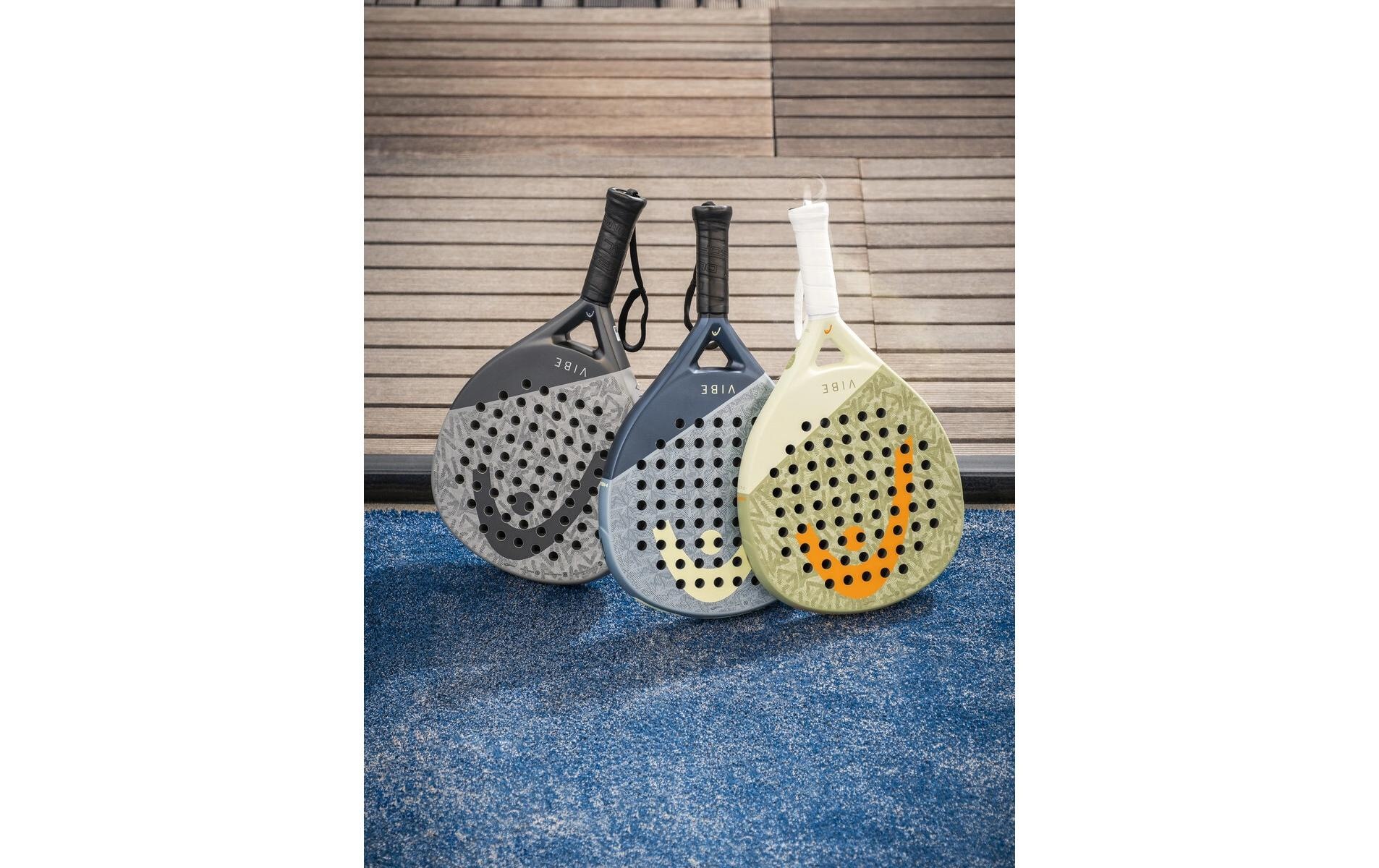 Head Padelschläger »Vibe Padel Schläger«