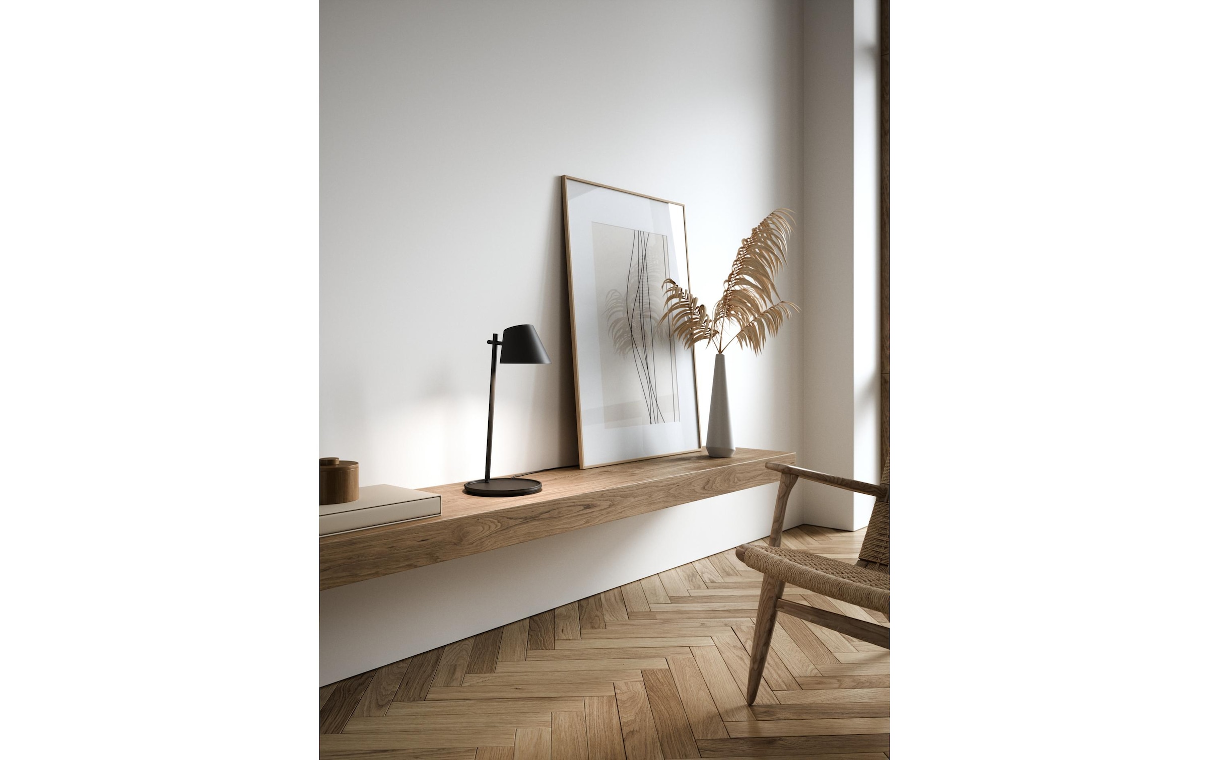 Nordlux Tischleuchte »Stay LED«