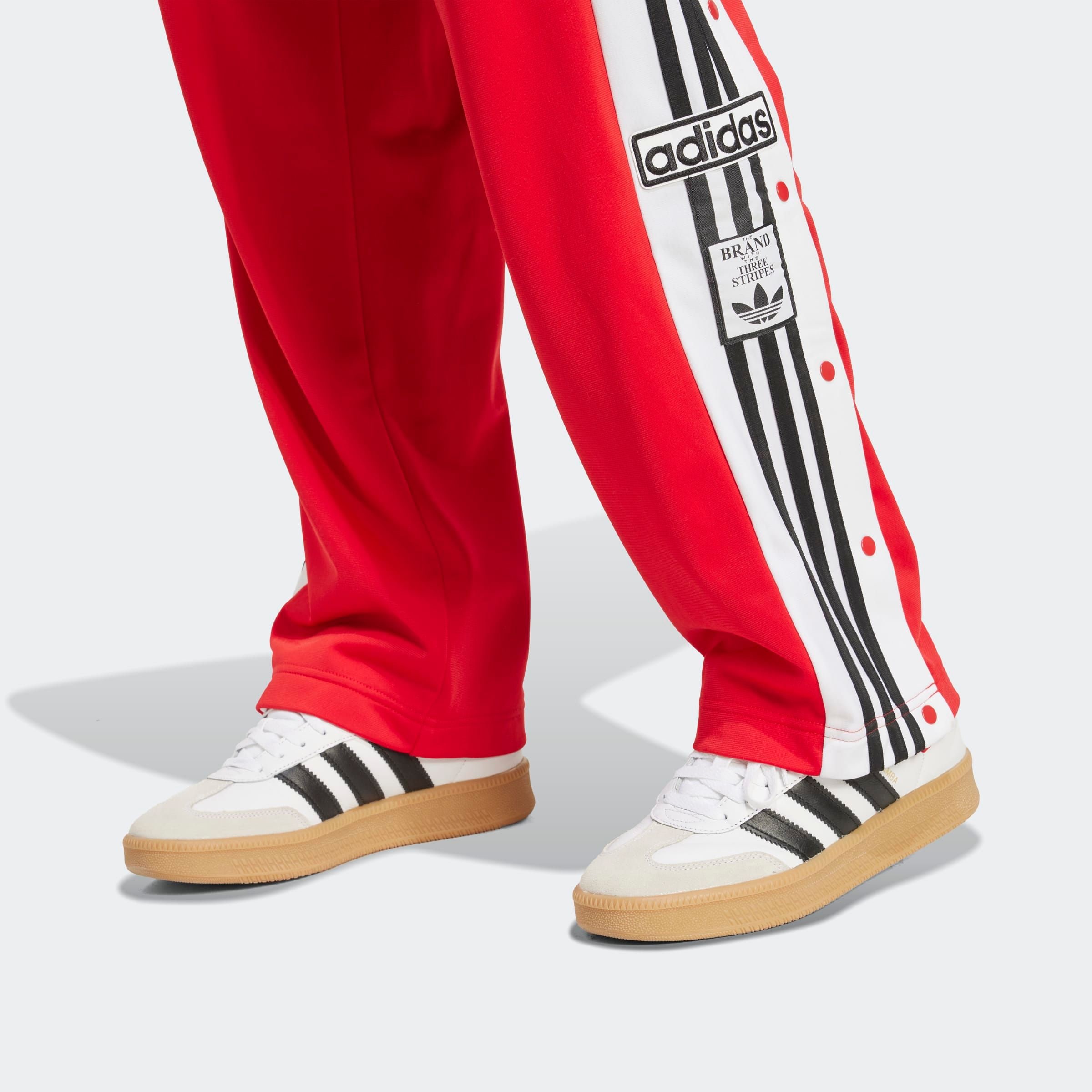 adidas Originals Sporthose »ADIBREAK«, (1 tlg.)