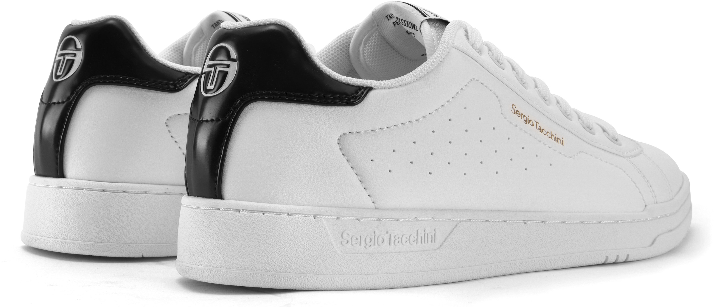 Sergio Tacchini Sneaker »CAPRI«