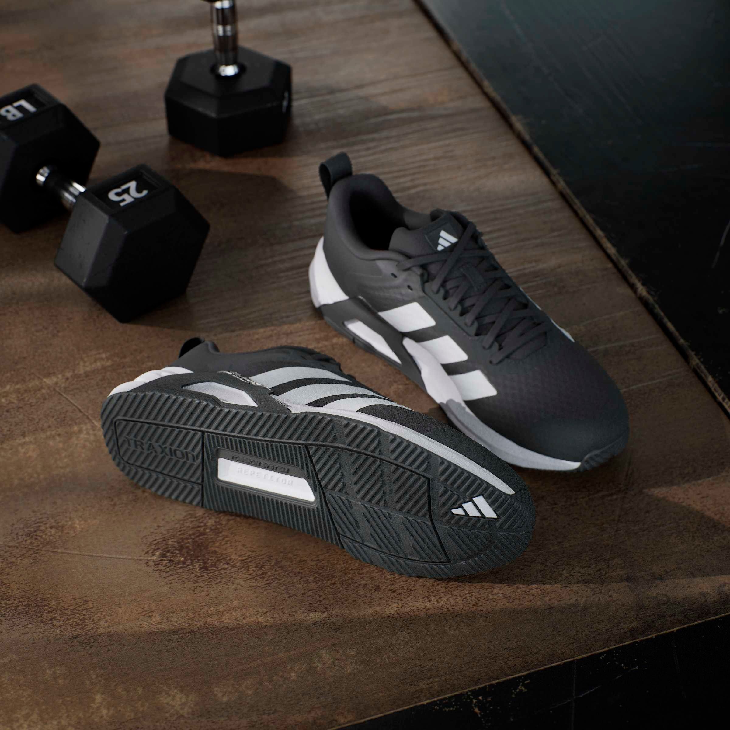 adidas Performance Chaussure d'entraînement »DROPSET CONTROL«