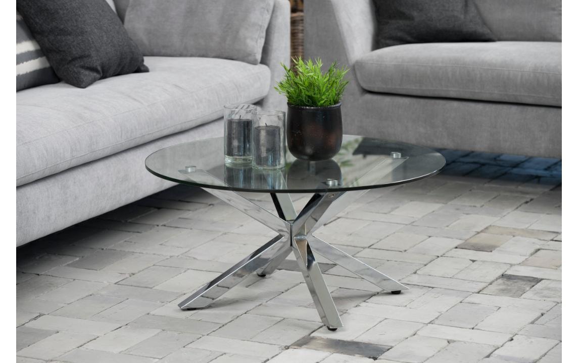 AC Design Couchtisch »Heaven Ø 82 x 40 cm«