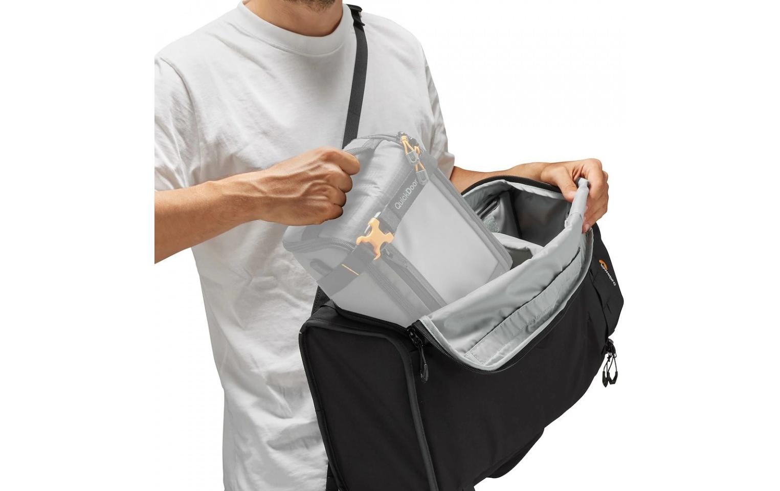 Lowepro Fotorucksack »ProTactic Lite BP 250 AW III«