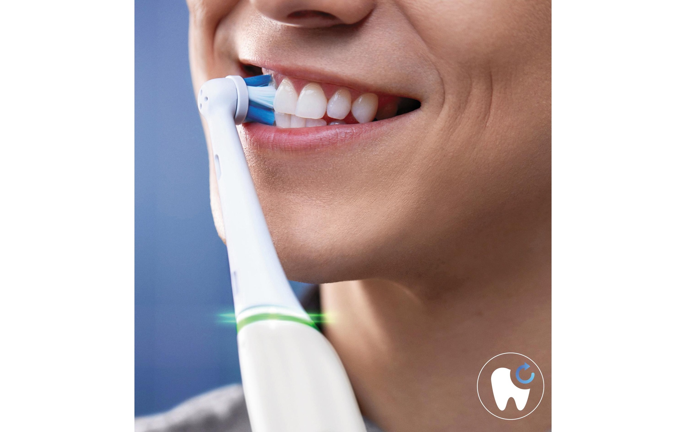 Oral-B Aufsteckbürsten »iO Aufsteckbürsten«