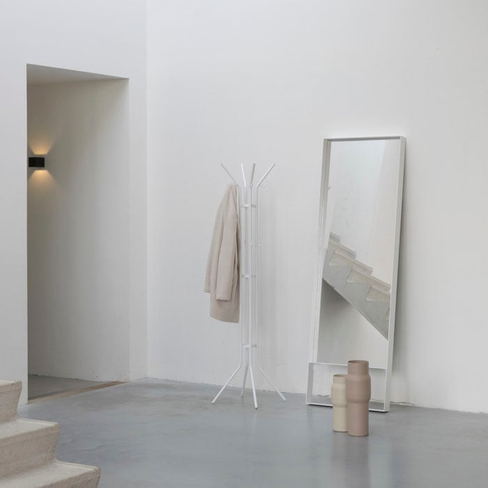 Image of Spinder Design Standspiegel "DONNA" Höhe 190 cm