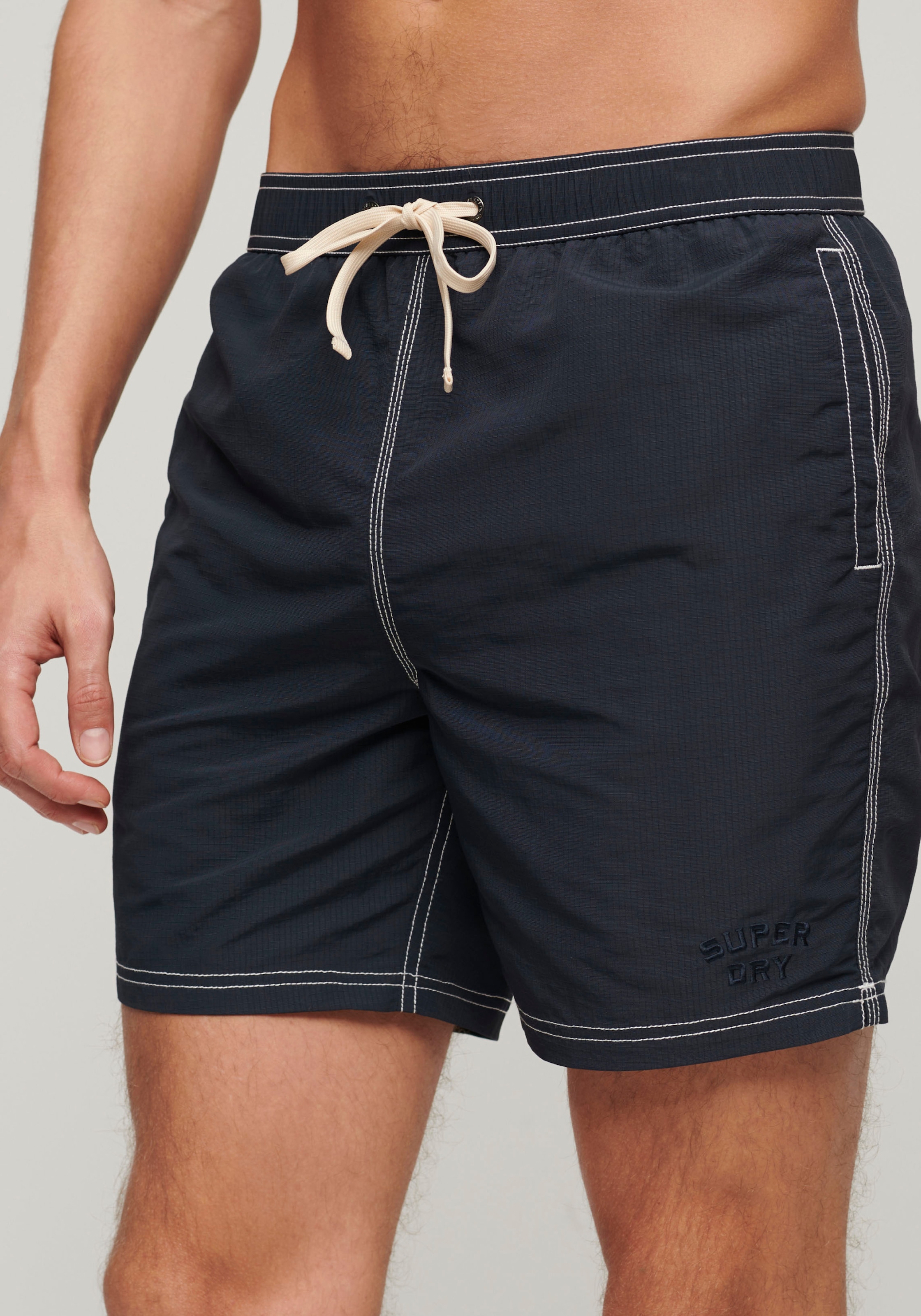 Badeshorts »VINTAGE RIPSTOP 17" SWIM SHORT«