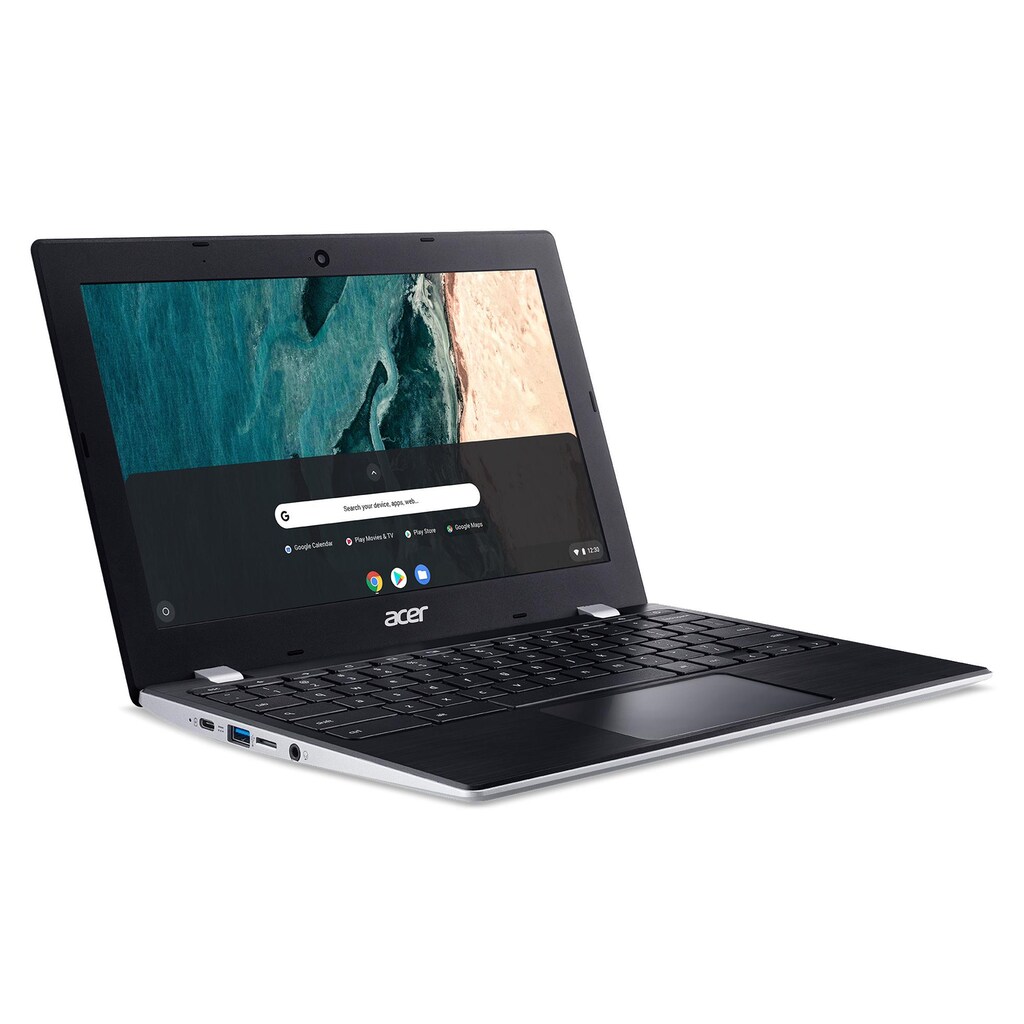 Acer Chromebook »311 (CB311-9H-C8YX)«, / 11,6 Zoll, Intel, Celeron, 4 GB HDD, 32 GB SSD