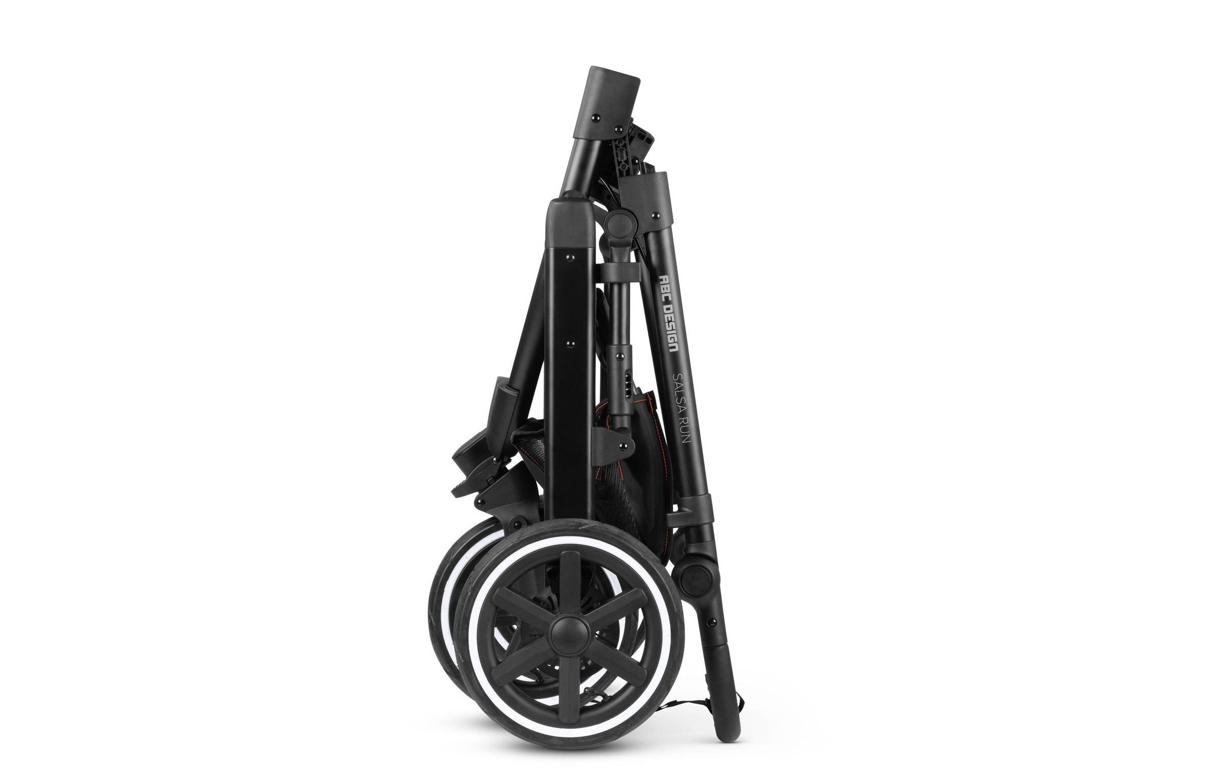 ABC Design Kinder-Buggy »Salsa Run«