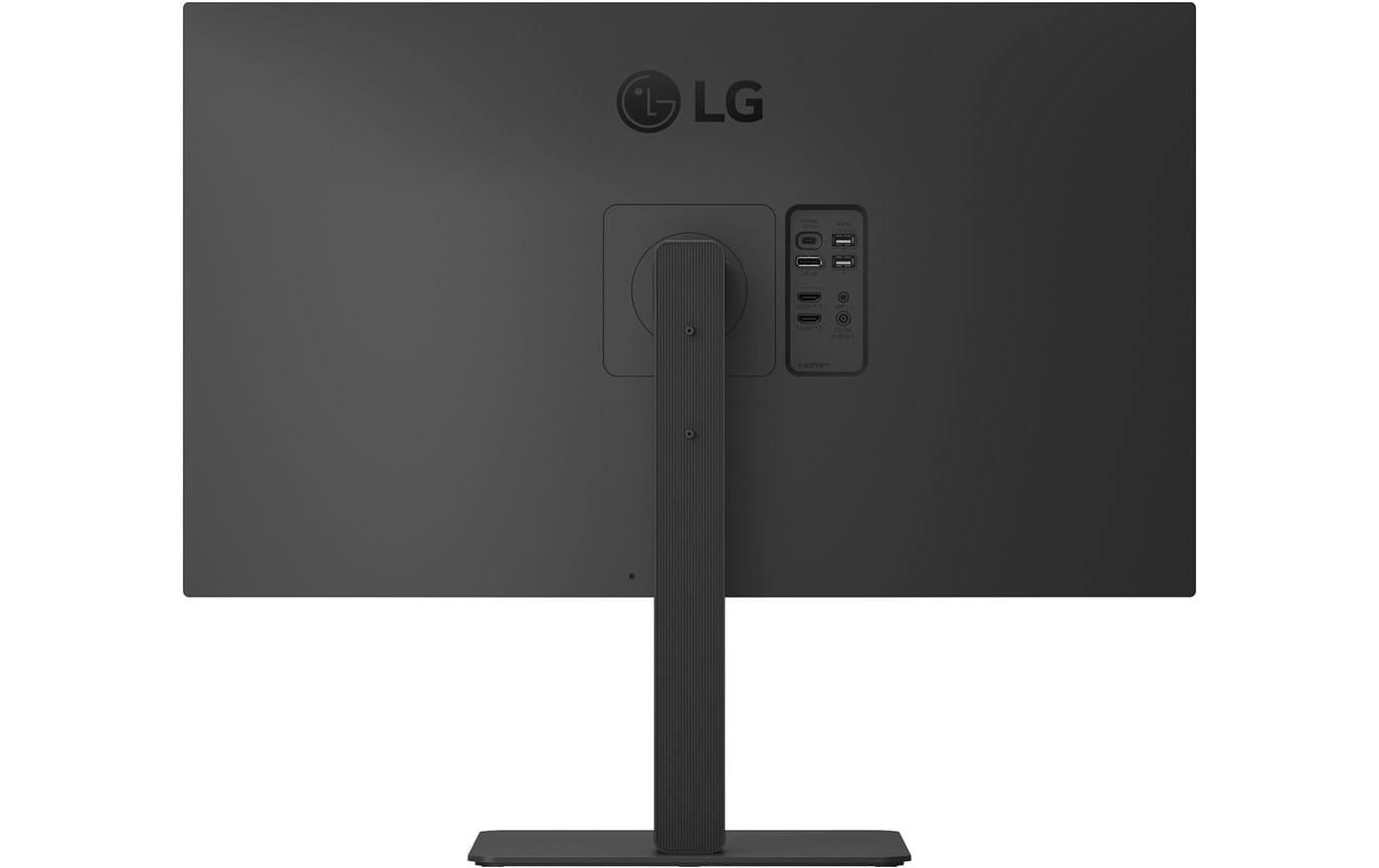 LG Moniteur LED »32U720A-B.AEU« 80 cm/32 ″  3840 x 2160 px 5 Reaktionszeit 60 Hz