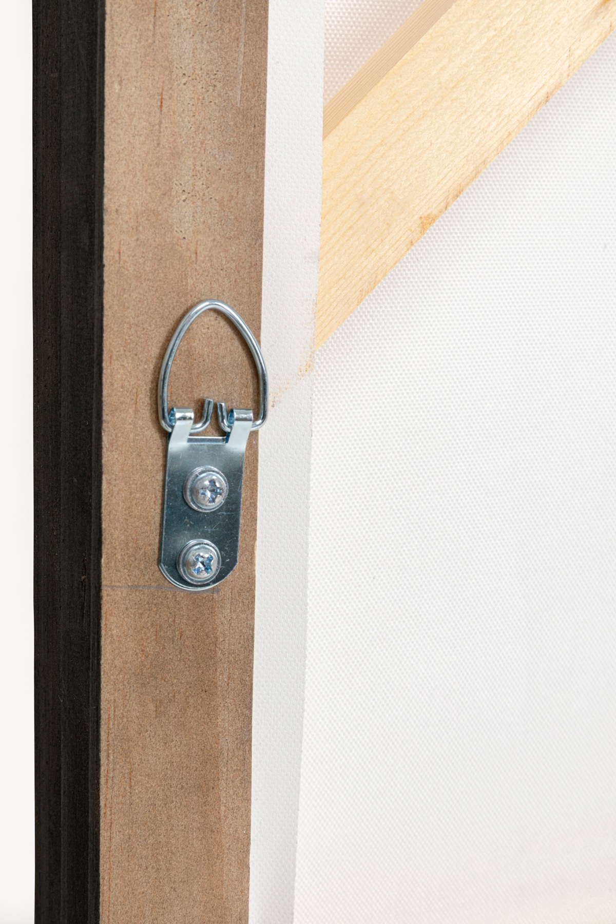 Kare Design Tableau avec cadre