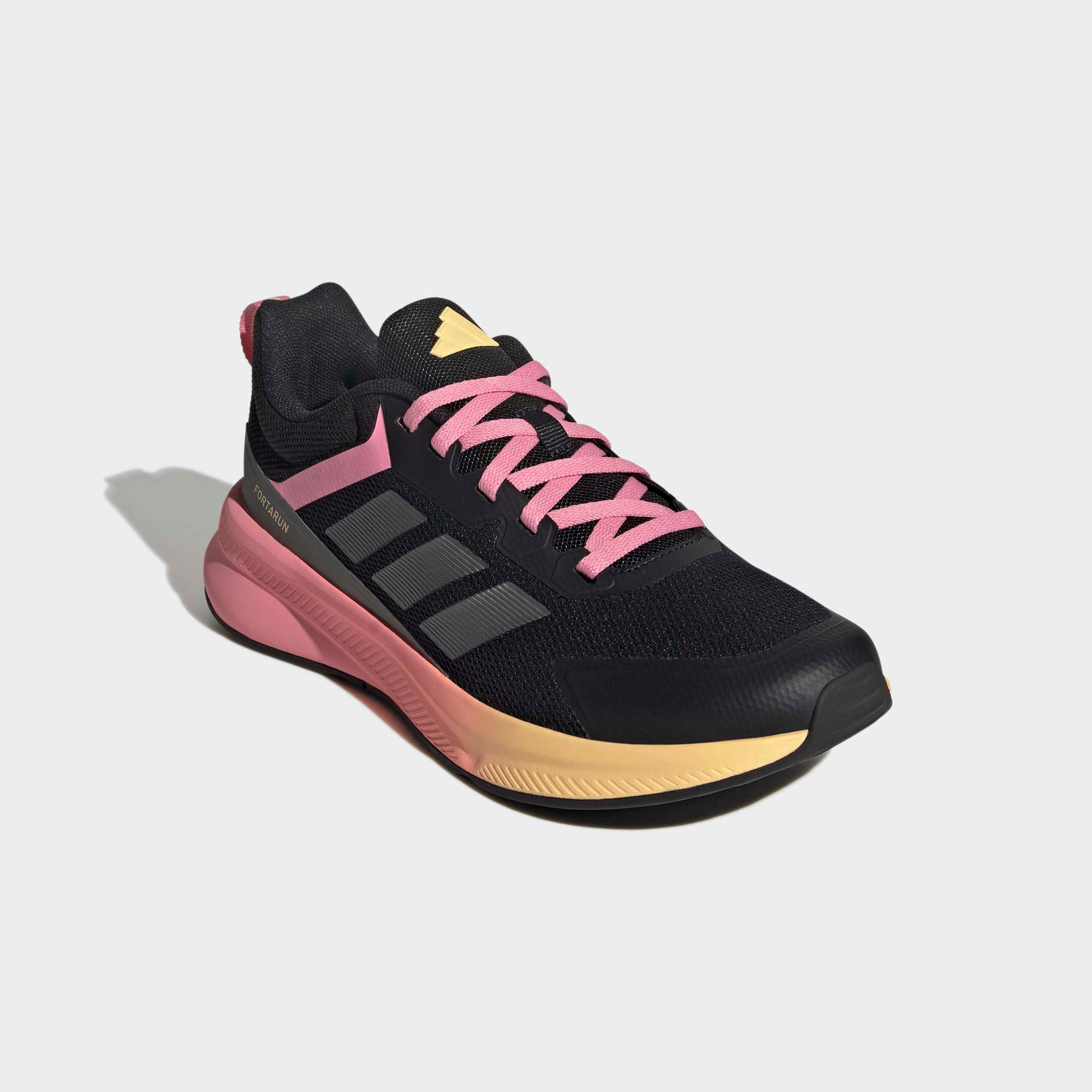Image of adidas Sportswear Laufschuh "FORTARUN 4.0 KIDS" für Kinder & Jugendliche