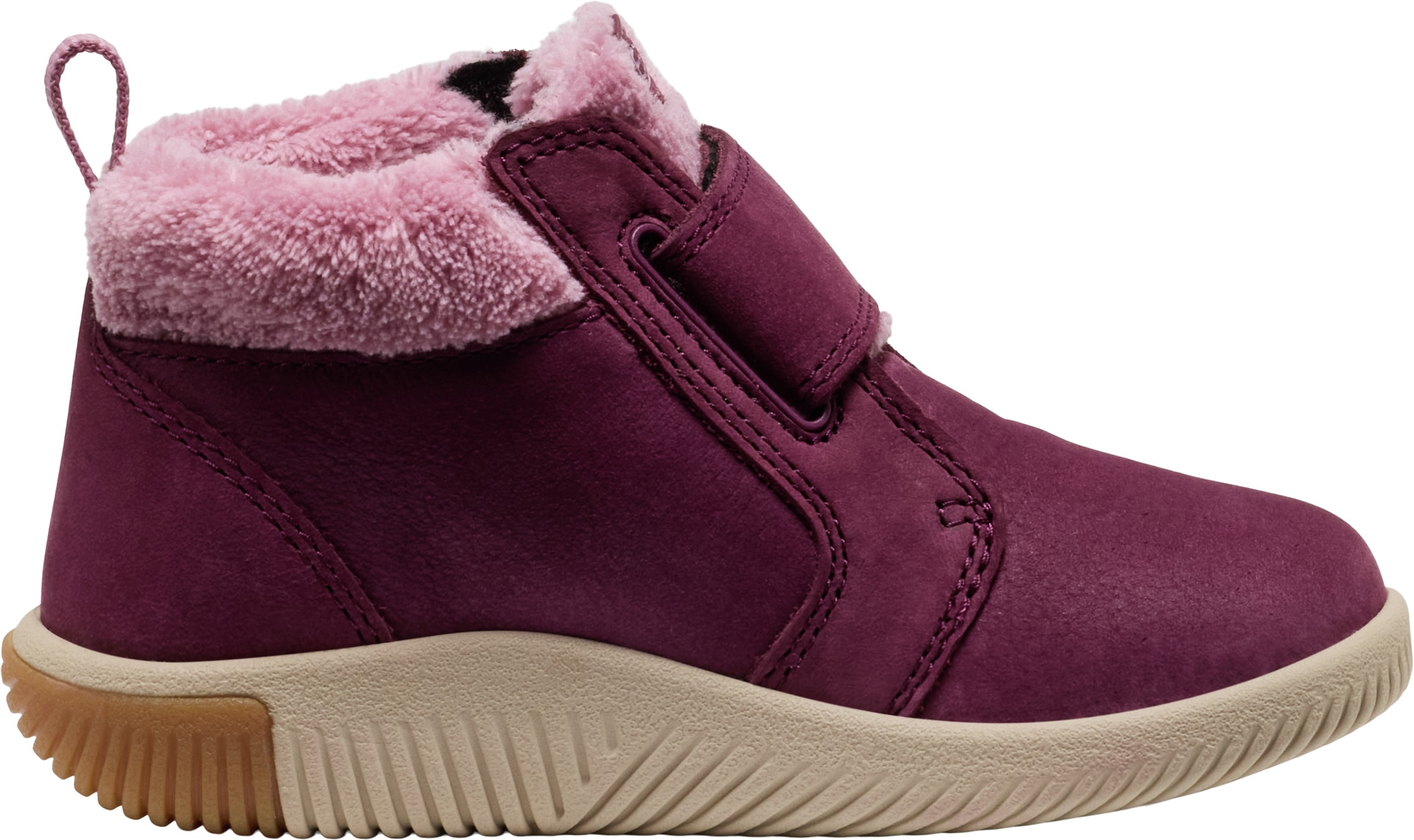 Keen Barfussschuh »KNX MIDDIE«