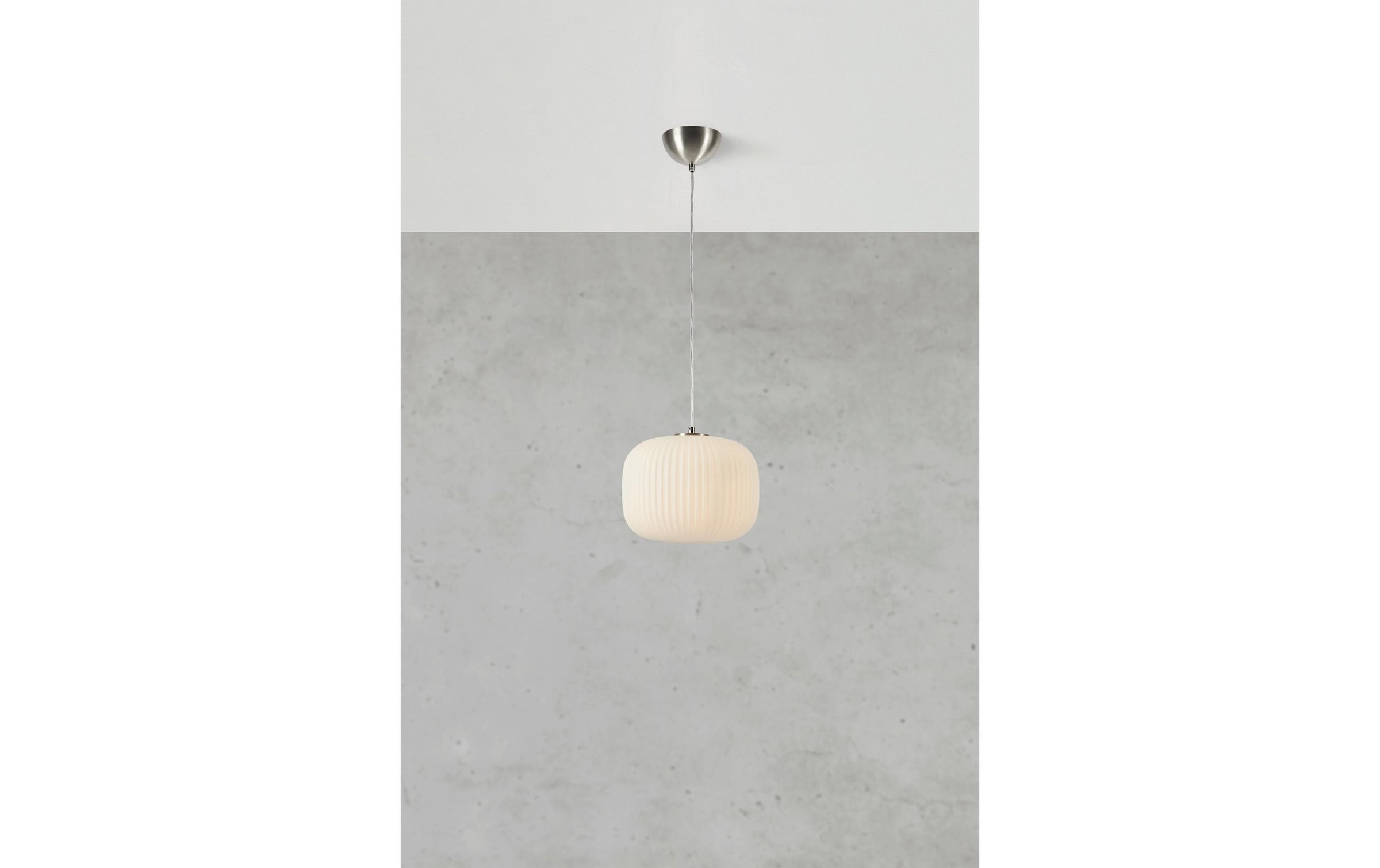 Markslöjd Pendelleuchte »Sober« E27 1 Stk.