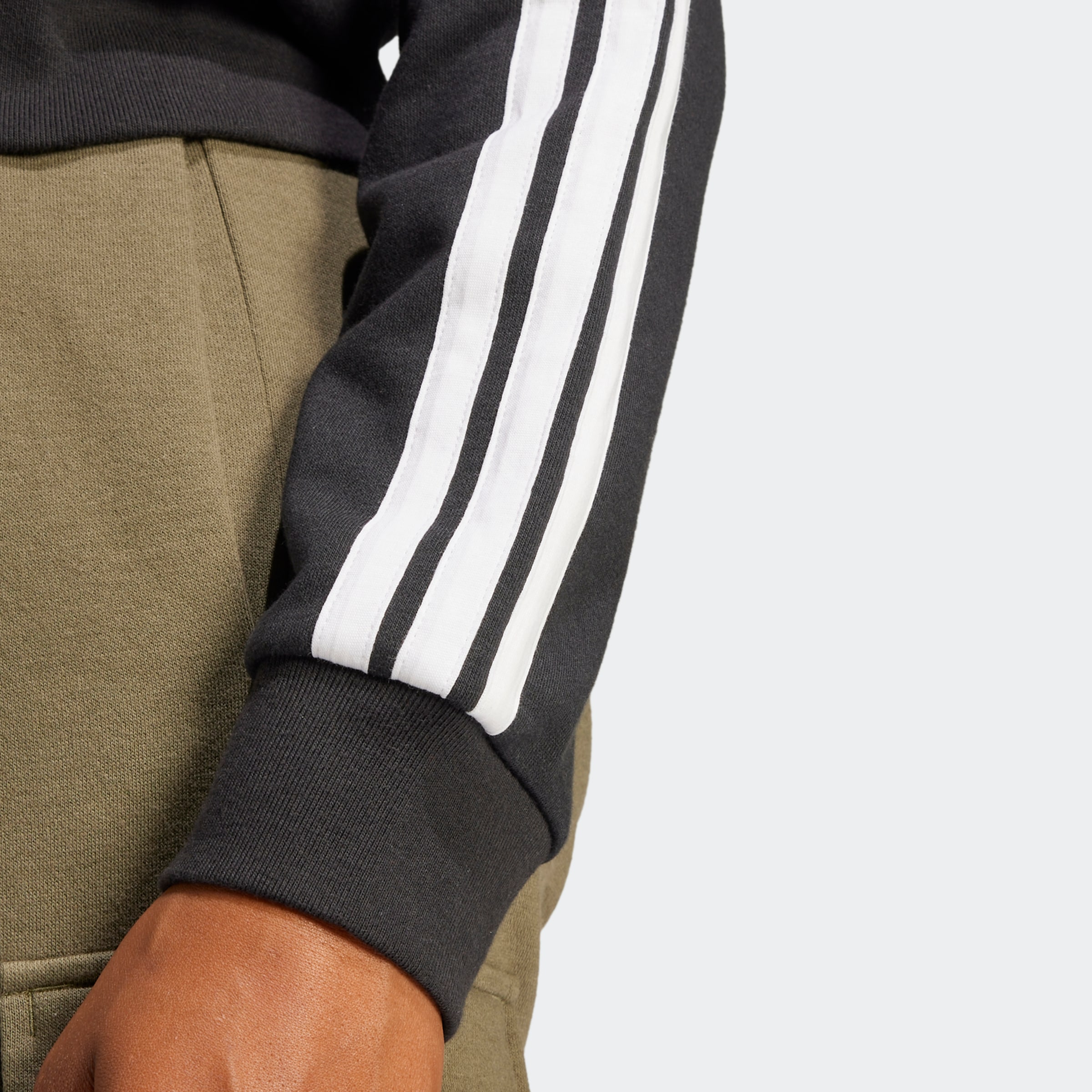 adidas Sportswear Kapuzensweatshirt »W 3S FT FZ HD«