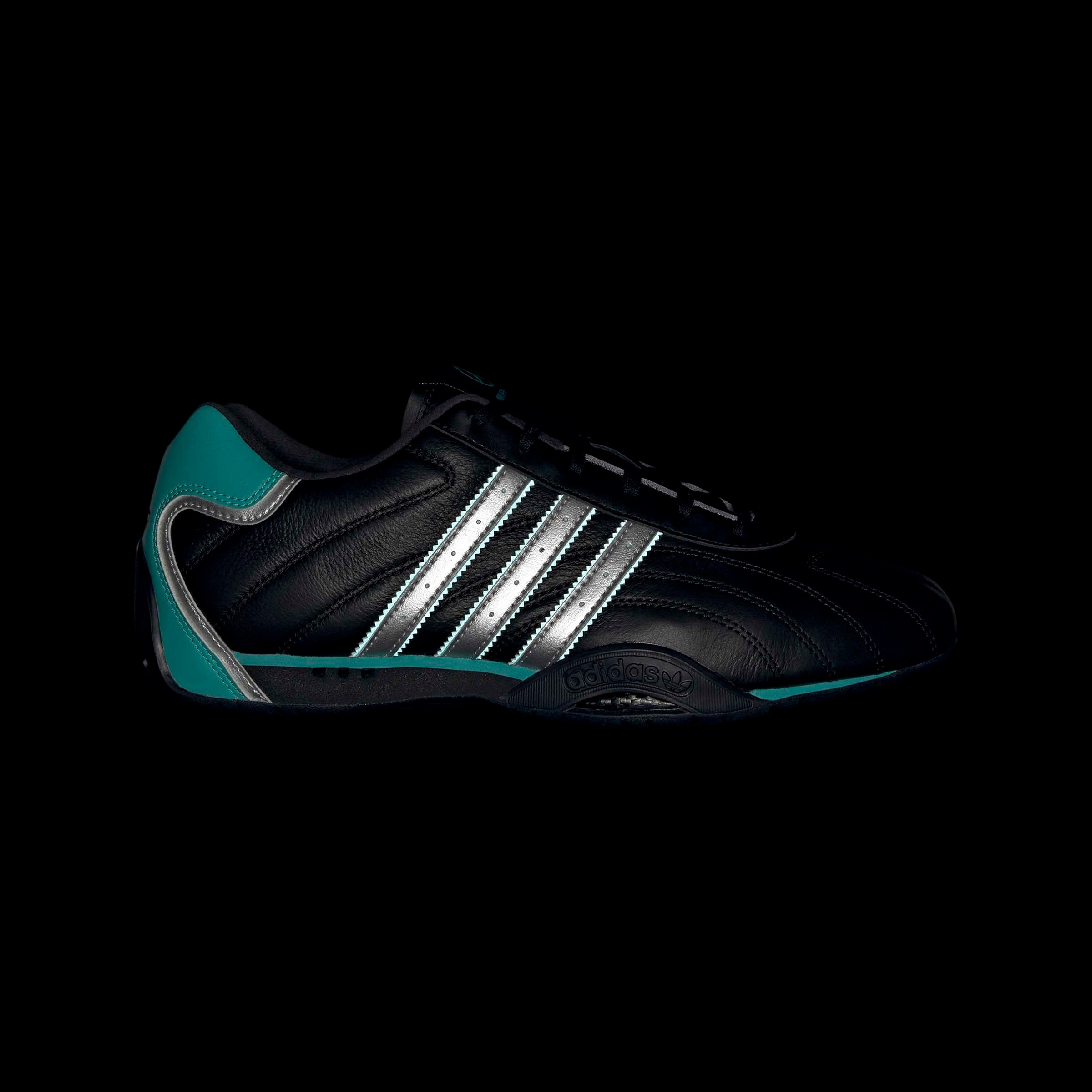 adidas Performance Sneakers »ADIRACER LO MERCEDES AMG PETRONAS F1 TEAM«