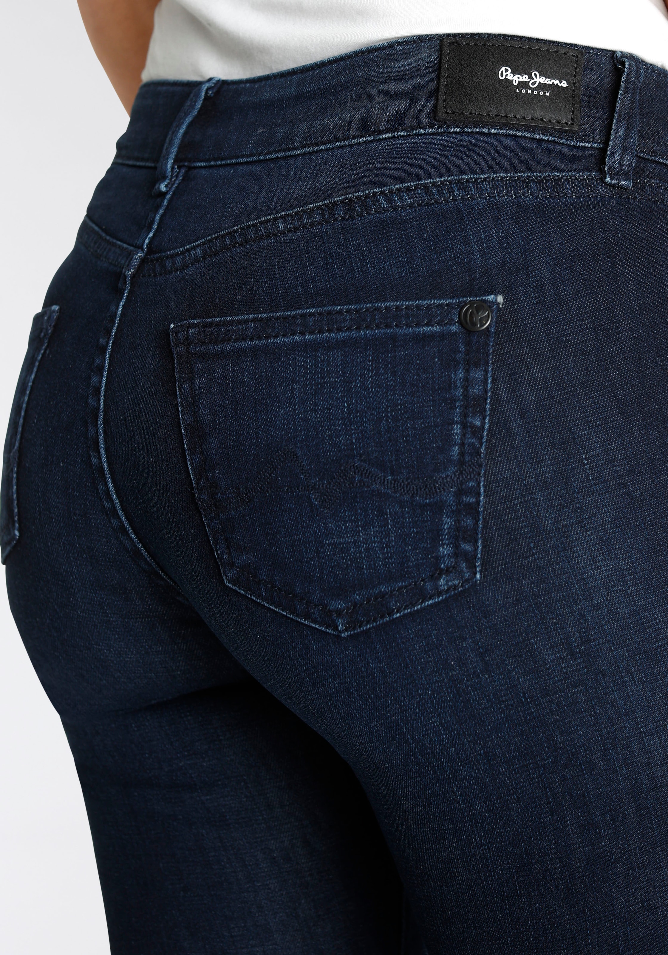 Pepe Jeans Skinny-fit-Jeans »Pixie«