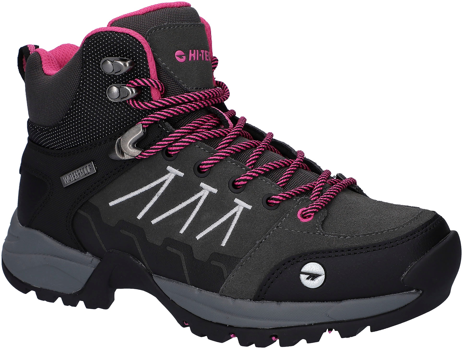 Image of Hi-Tec Wanderschuh »V-LITE ORION MID WP W« bei Ackermann Versand Schweiz