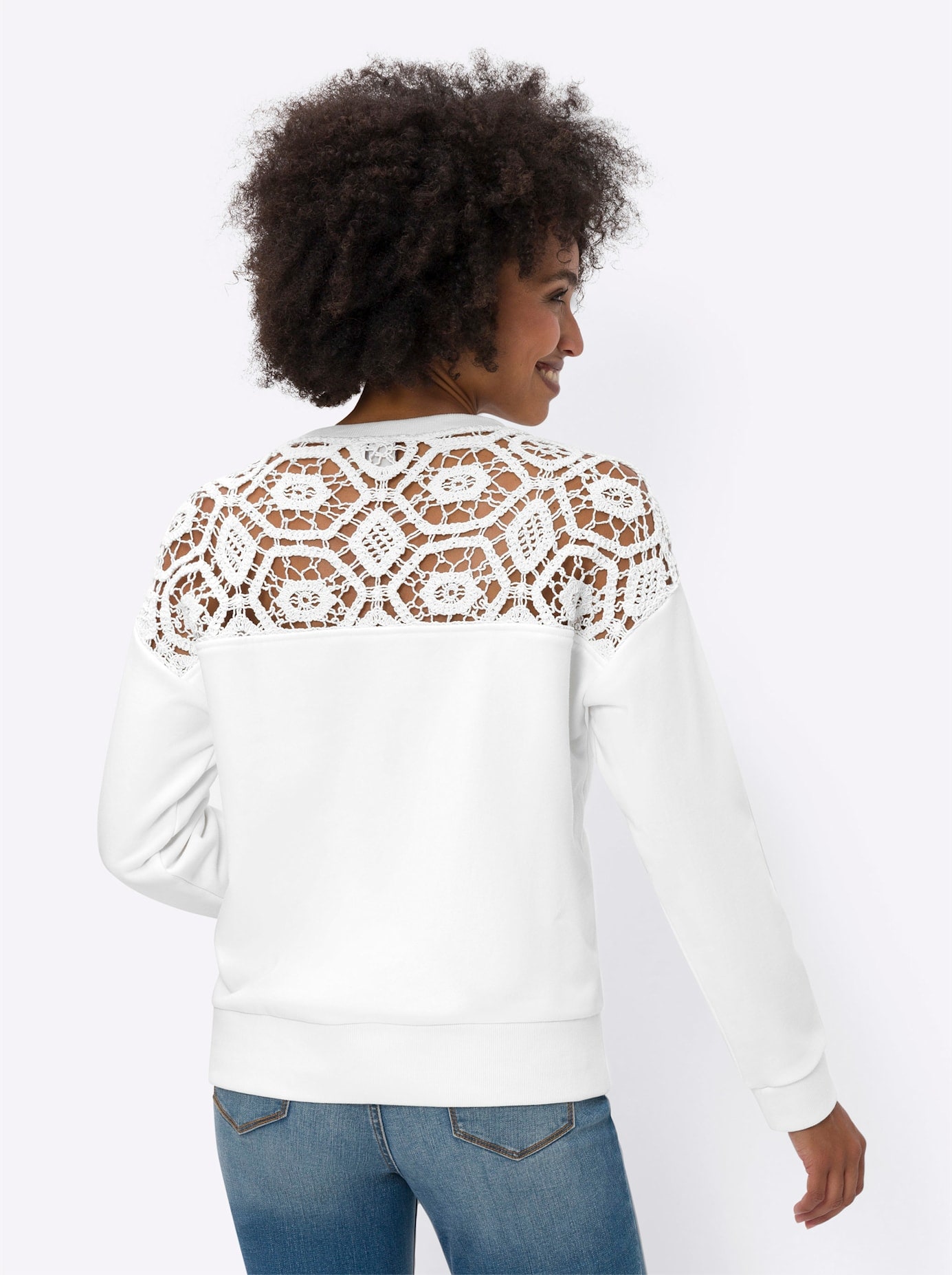 heine Sweatshirt