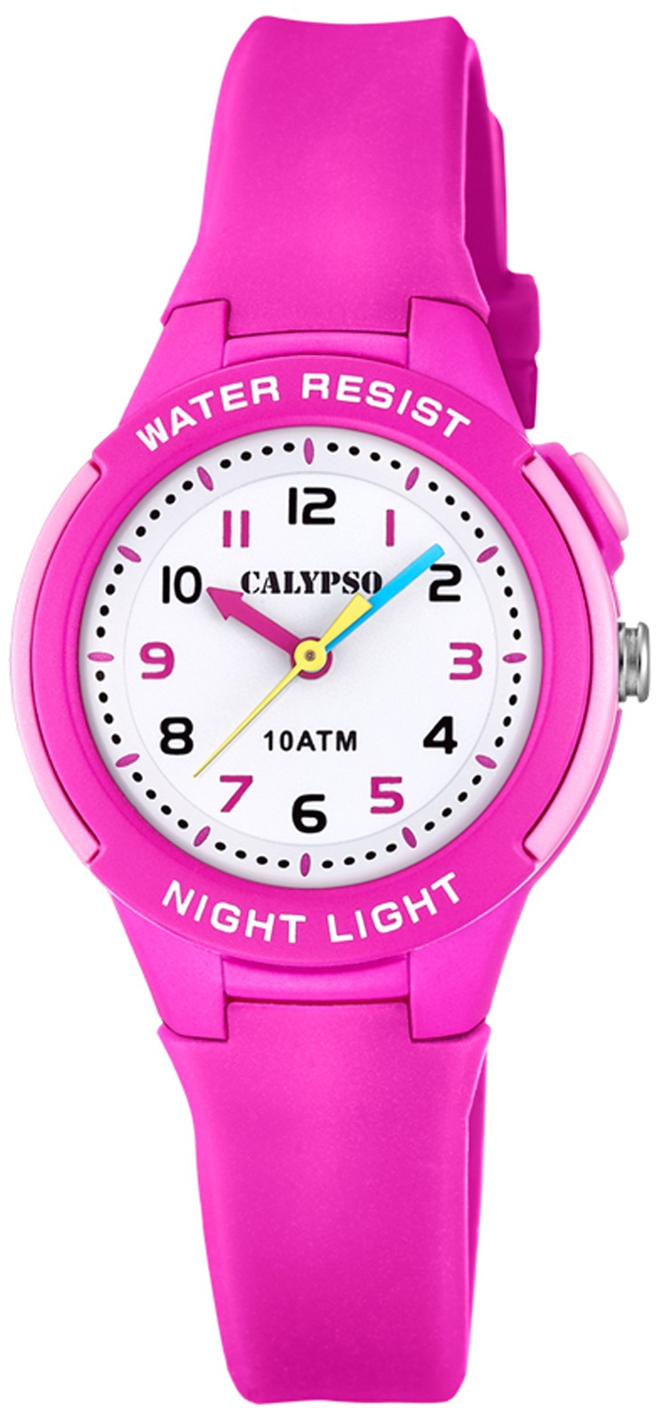 Image of CALYPSO WATCHES Quarzuhr »Sweet Time, K6069/1« bei Ackermann Versand Schweiz