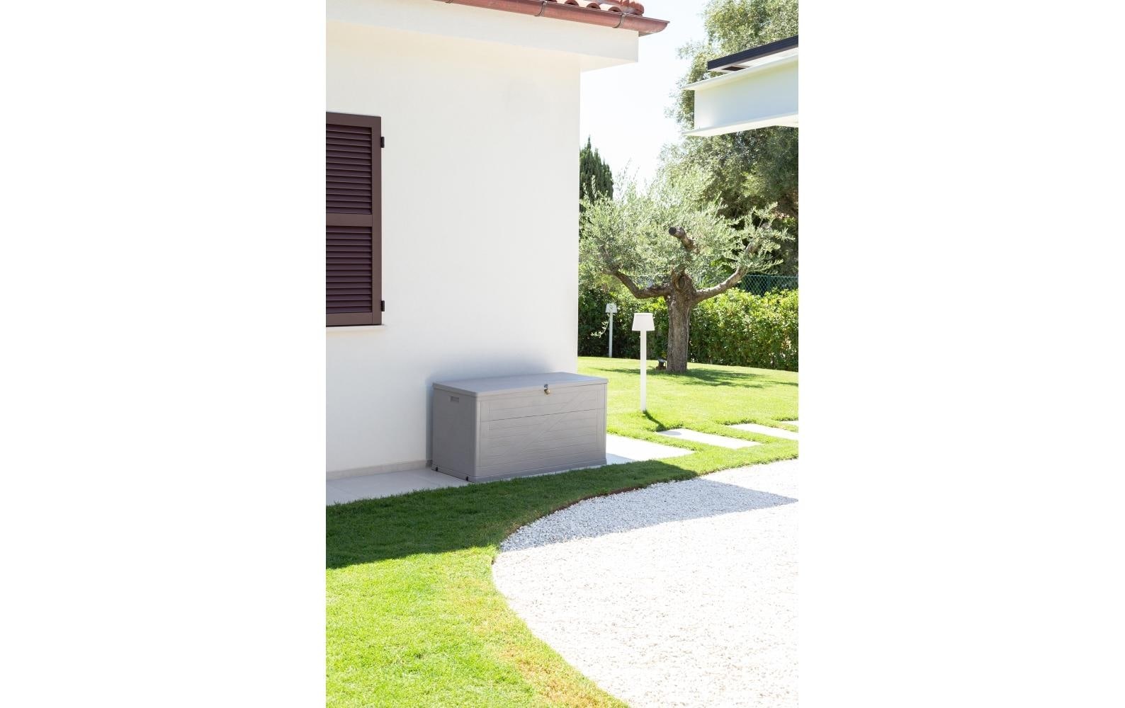 Gartenbox »Toomax Wood 420 l«