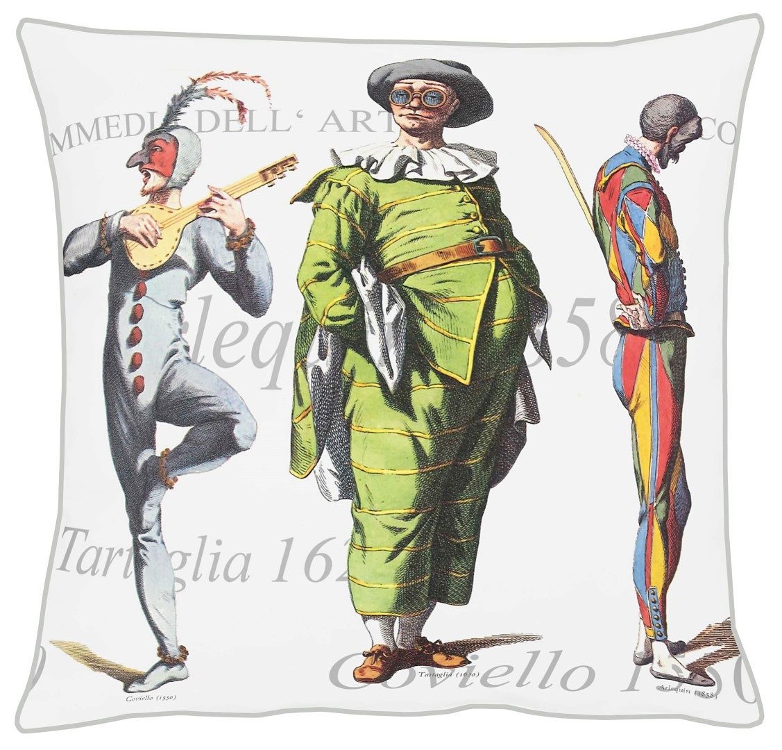 Image of APELT Dekokissen »Commedia«, (1 St.) bei Ackermann Versand Schweiz