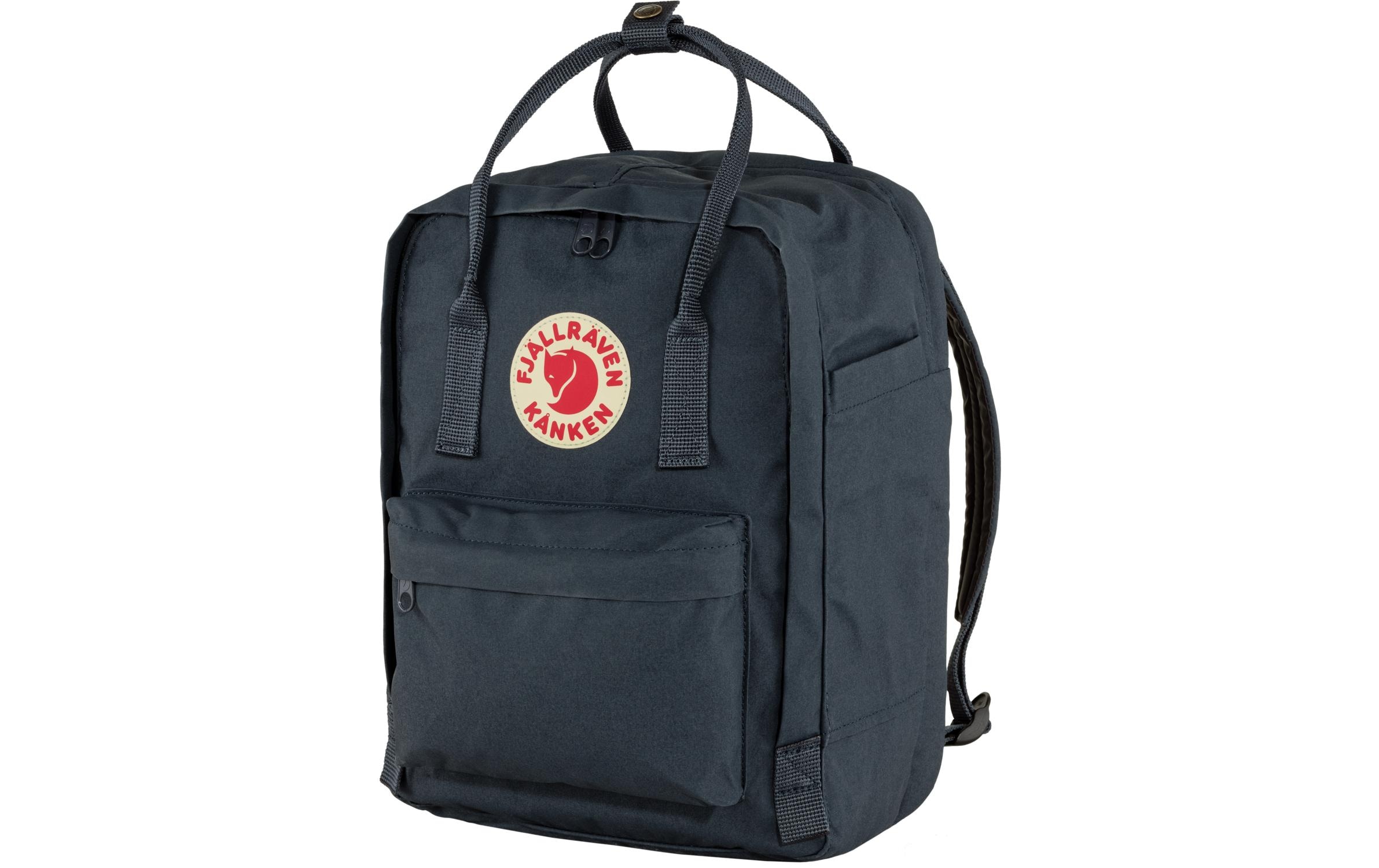 Fjällräven Freizeitrucksack »Kanken Laptop 13«
