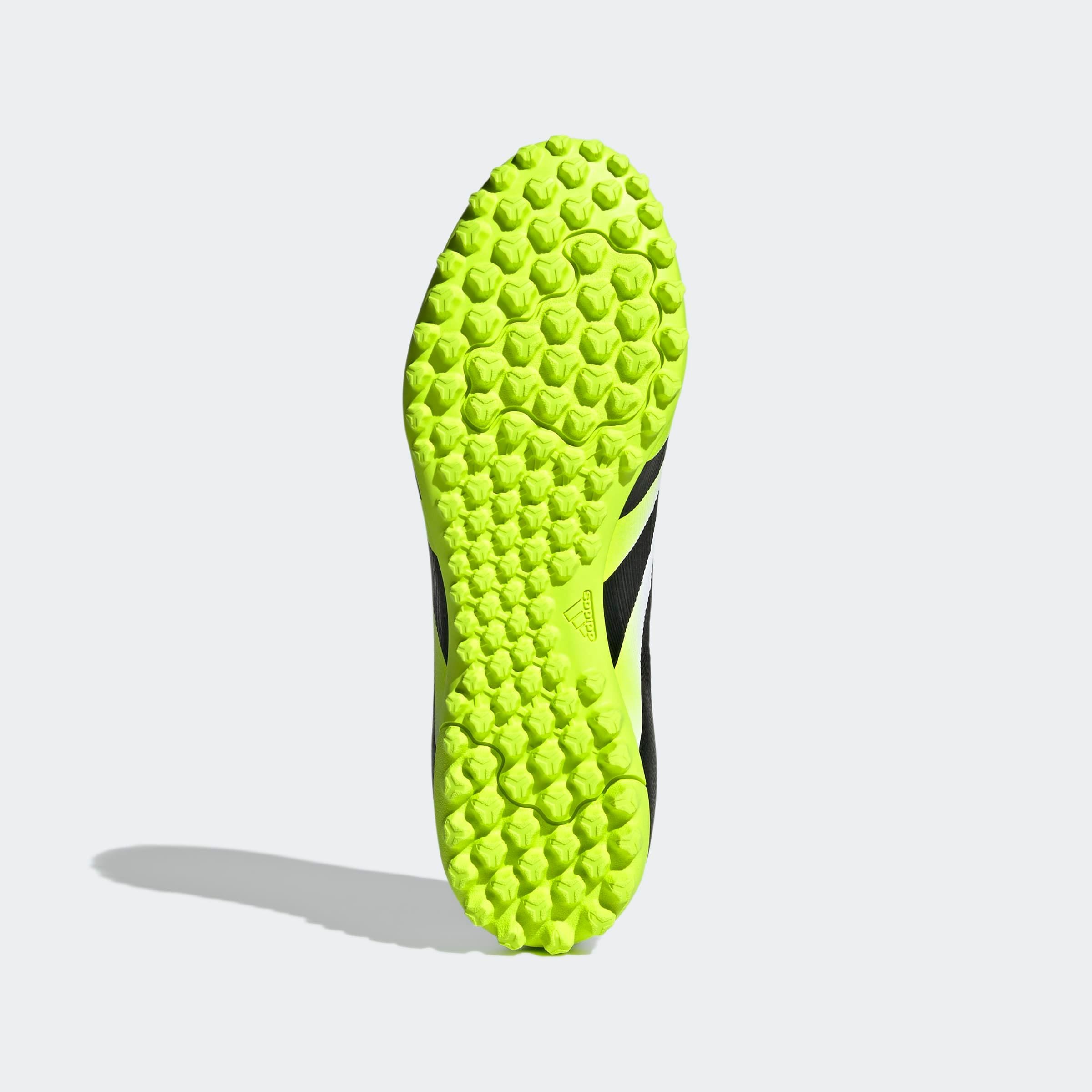 adidas Performance Fussballschuh »PREDATOR CLUB KUNSTRASEN-E«, geeignet für harte Untergründe Asche und Kunstrasen