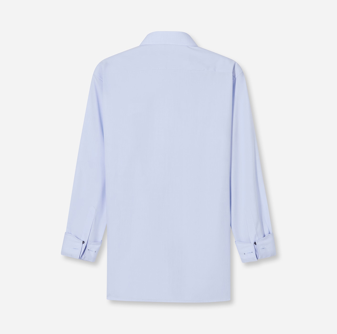 OLYMP Langarmhemd »Luxor modern fit« Businesshemd, modern fit, New-Kentkragen