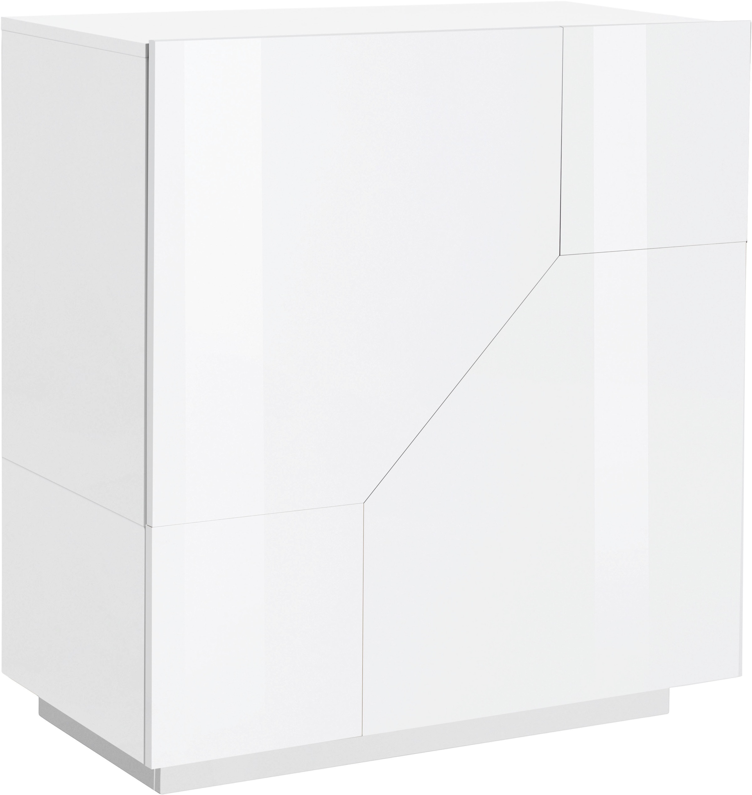 Image of INOSIGN Sideboard »alien«, Breite ca. 79,2 cm bei Ackermann Versand Schweiz