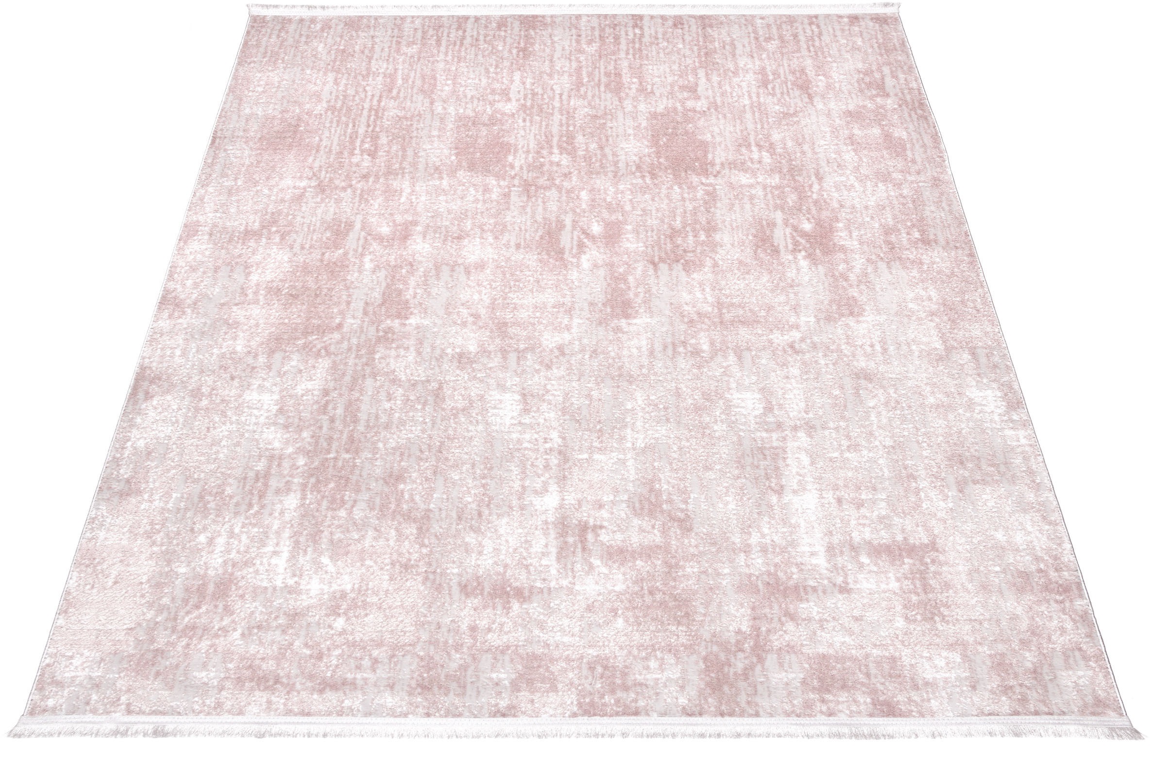 Image of Sehrazat Teppich »Prestige 620«, rechteckig, 5 mm Höhe, Wohnzimmer, leicht glänzende Öberfläche bei Ackermann Versand Schweiz