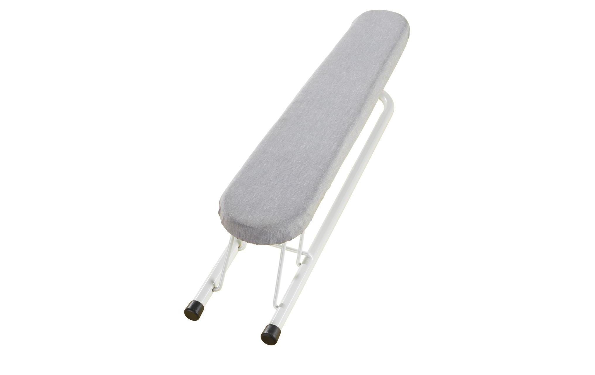 Image of Leifheit Ärmelbrett »57 x 10.5 cm Weiss«, Bügelfläche 10,5 cmx57 cm bei Ackermann Versand Schweiz