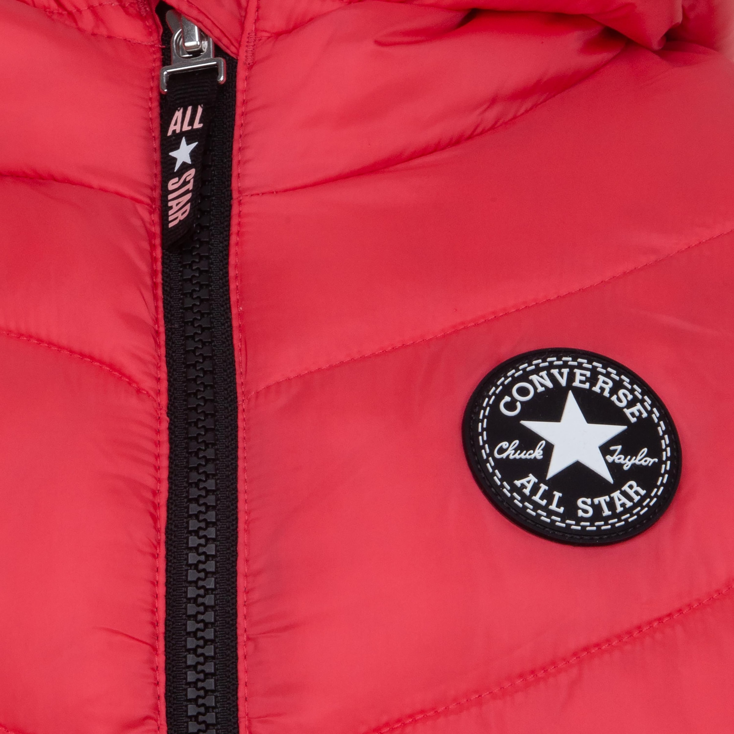 Converse Steppjacke