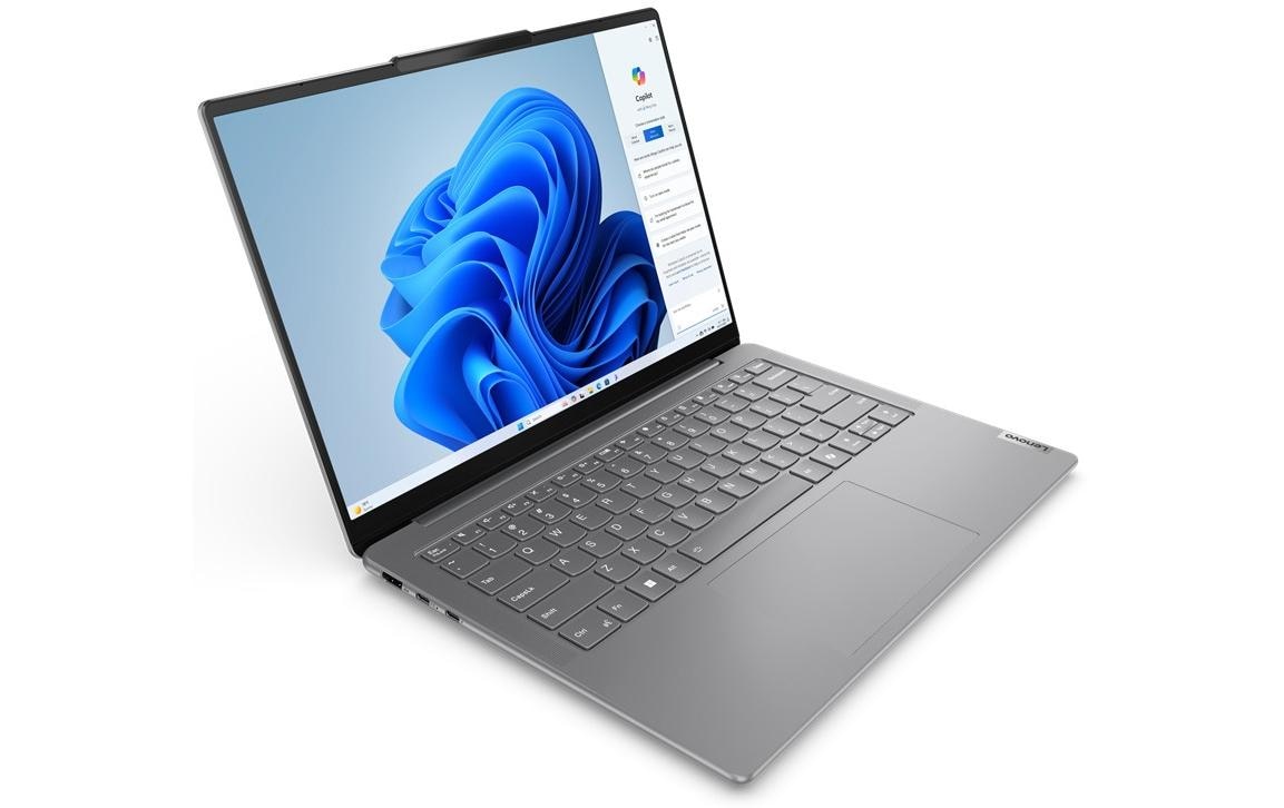 Lenovo Notebook »Yoga Slim 7 14IMH9 (Intel)«, / 14 Zoll, Intel, Intel, 1000 GB SSD